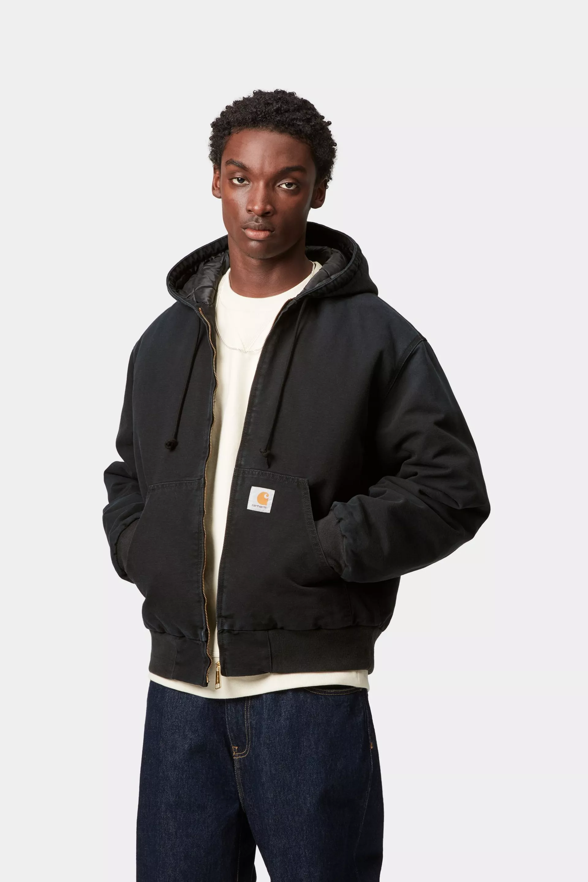 OG Active Jacket