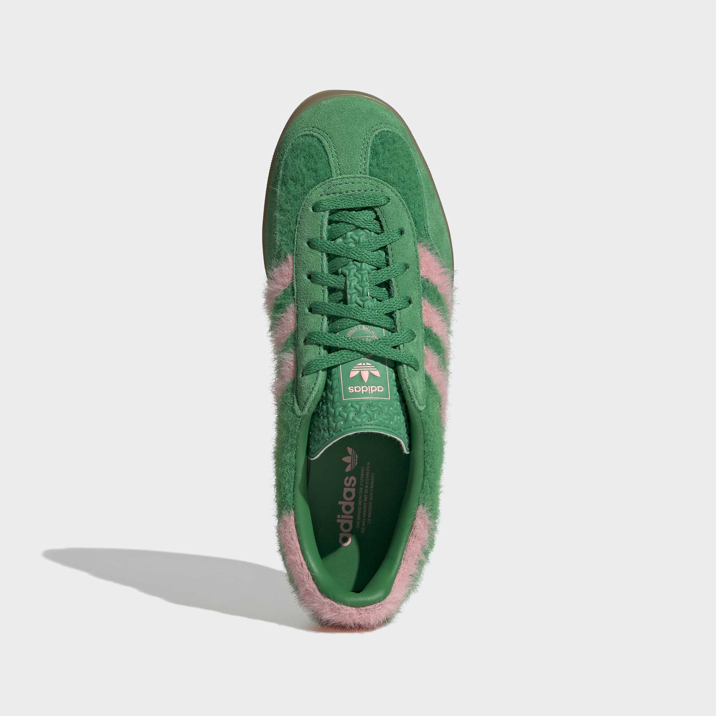 Gazelle Indoor Schuh