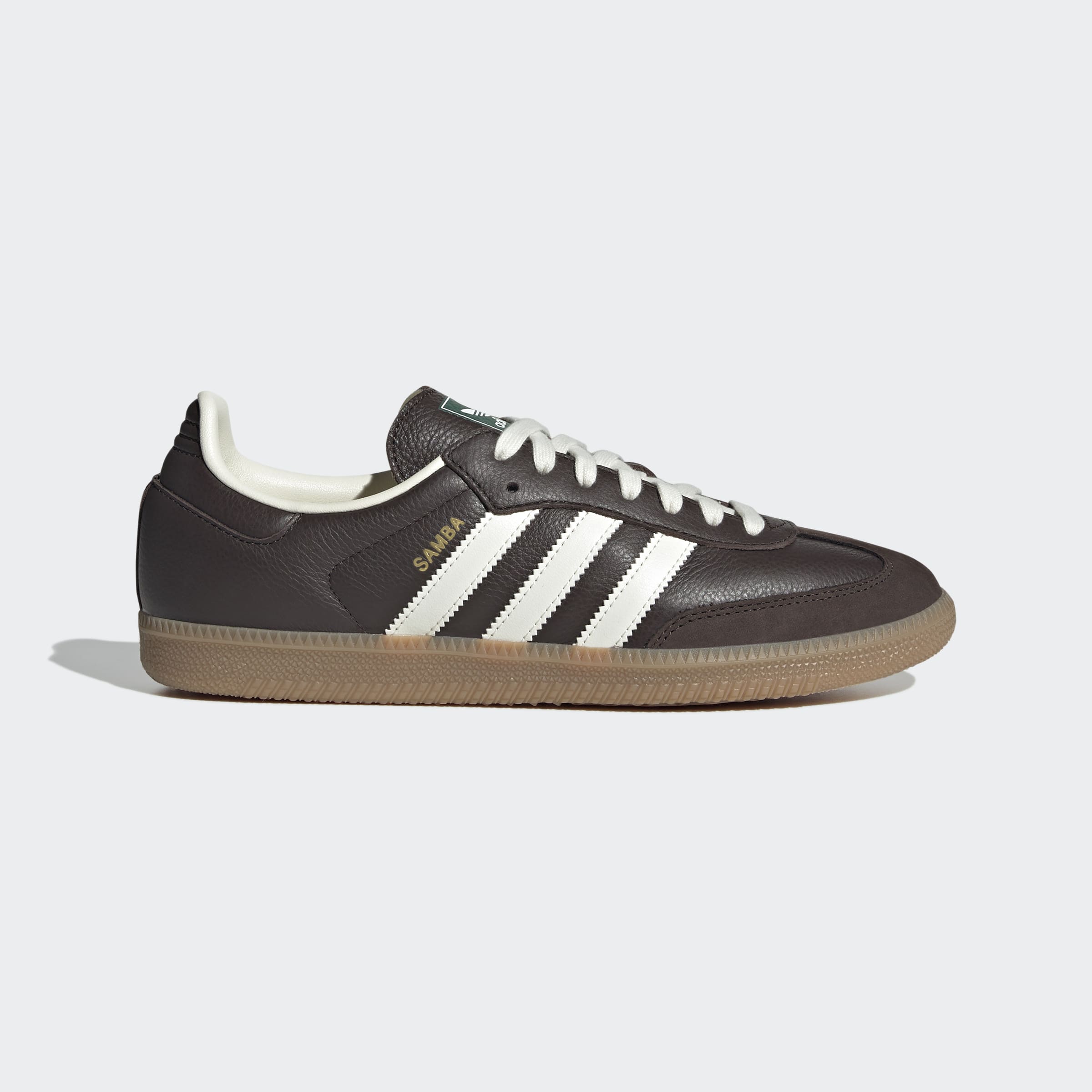 Samba OG Schuh