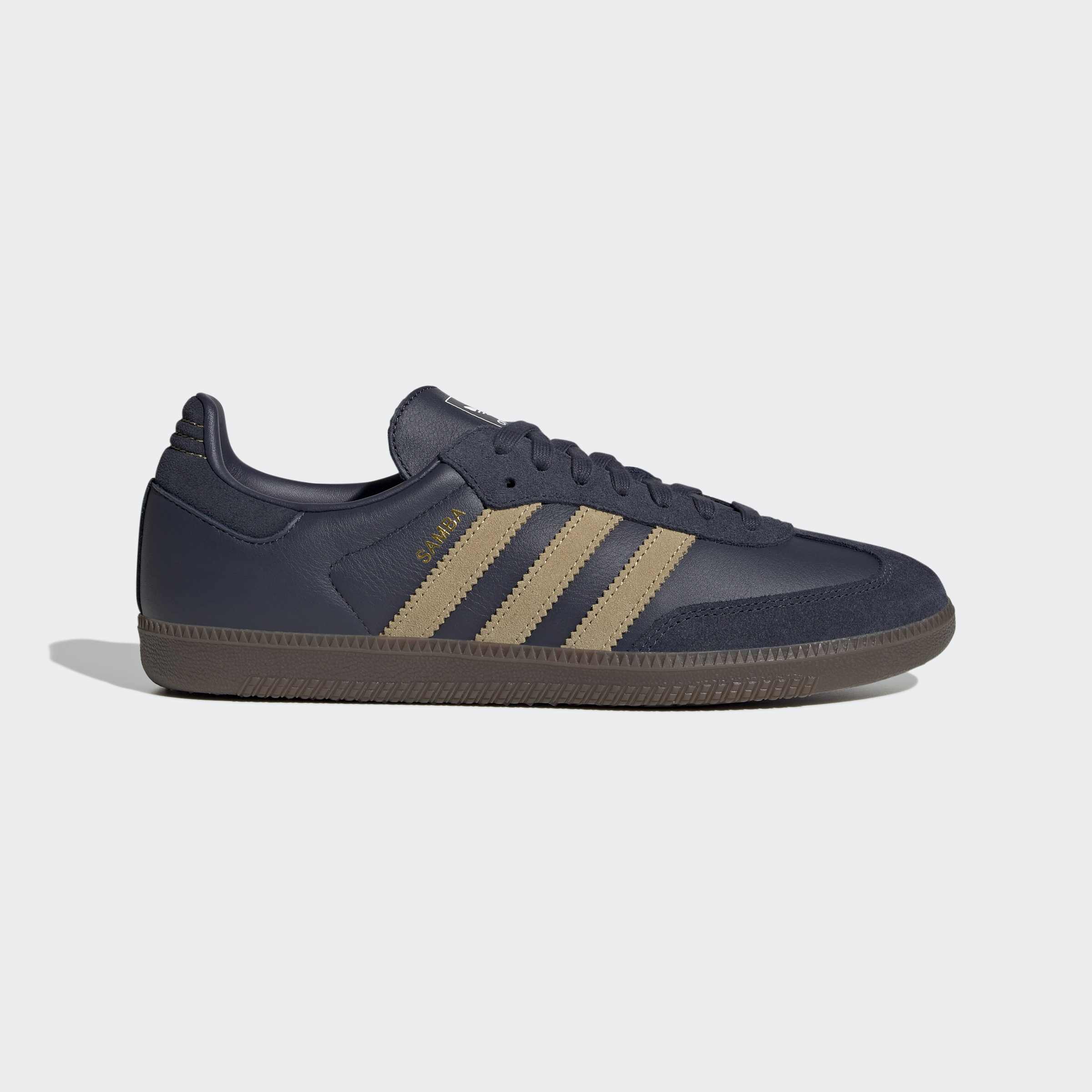 Samba OG Schuh