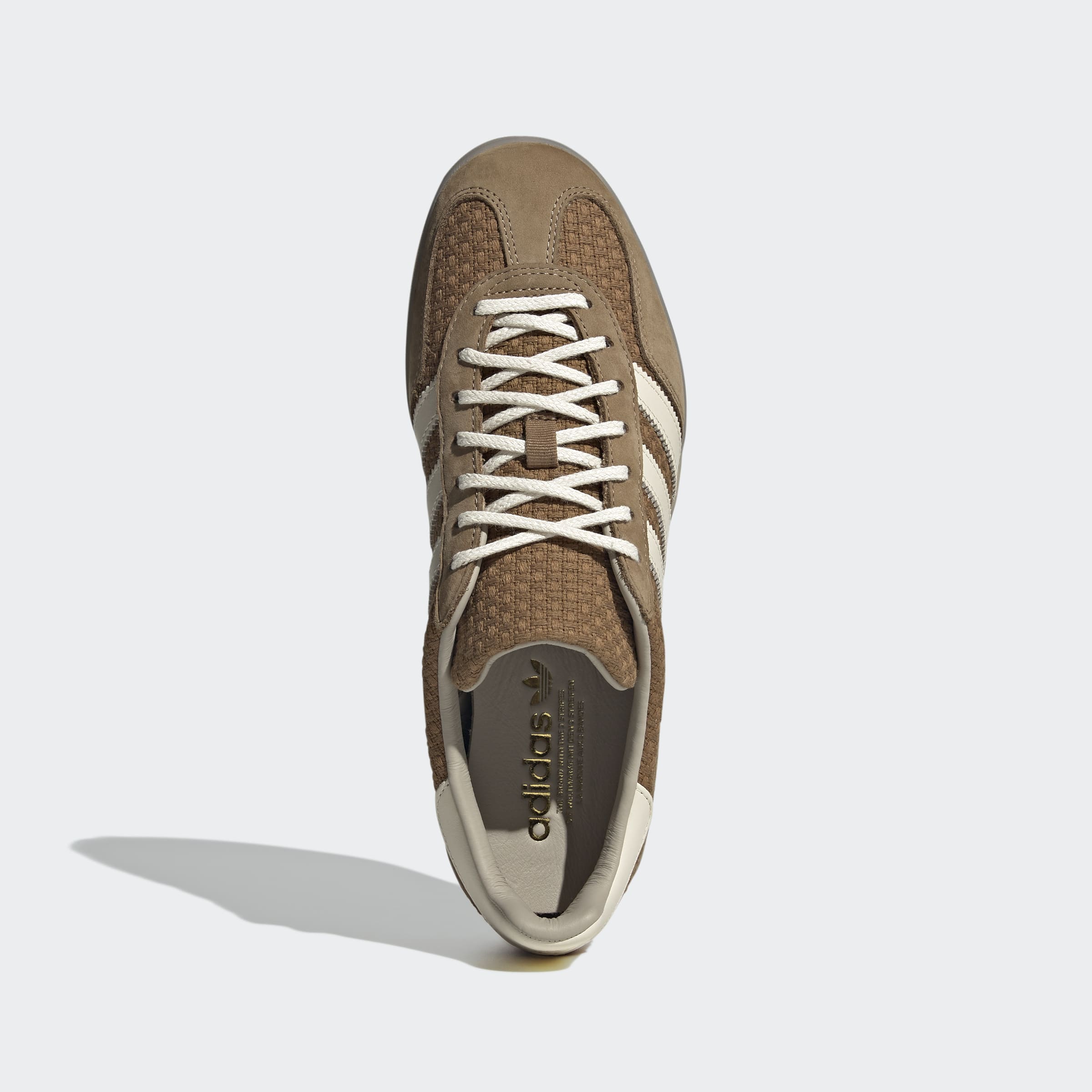 Gazelle Indoor Schuh