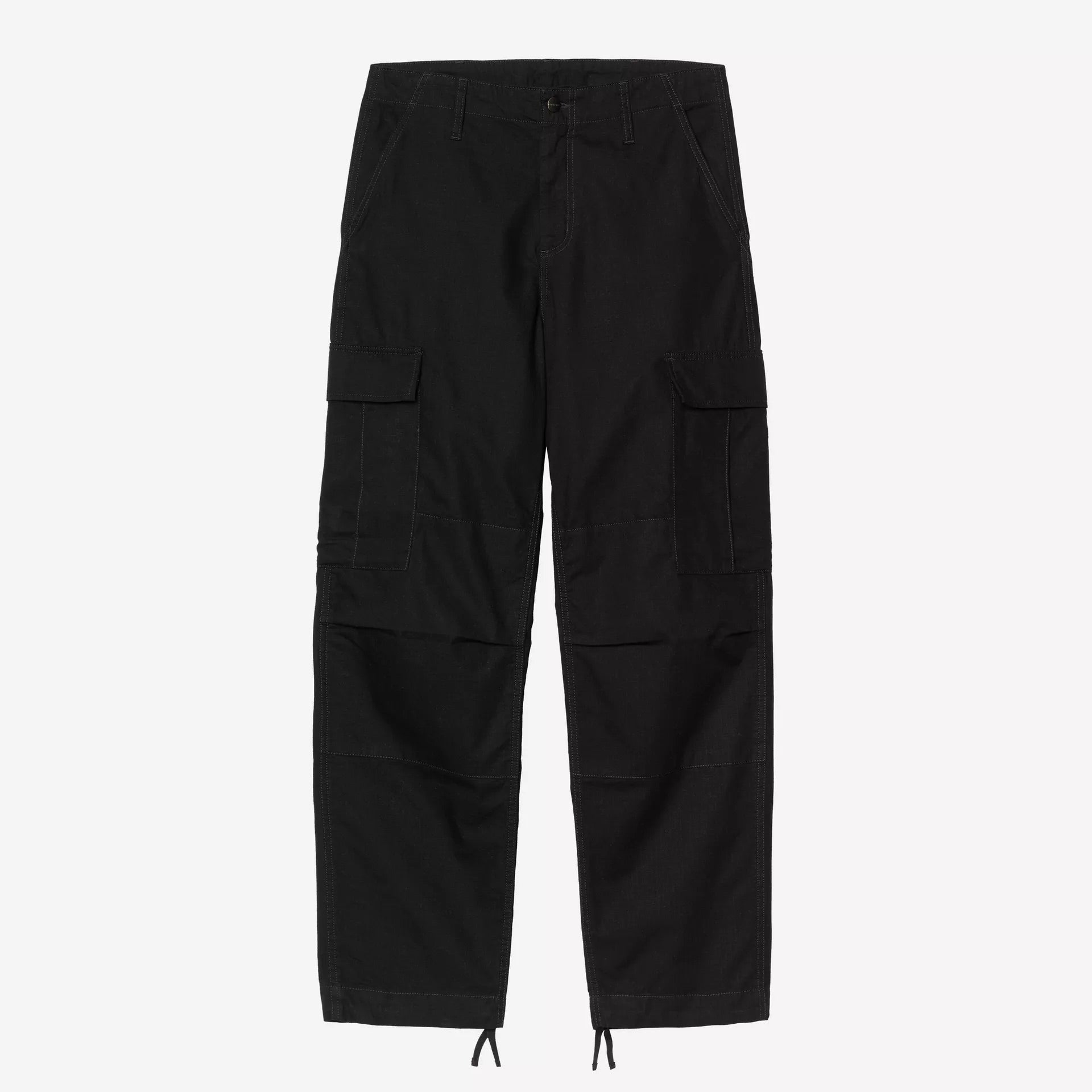 Regular Cargo Pant