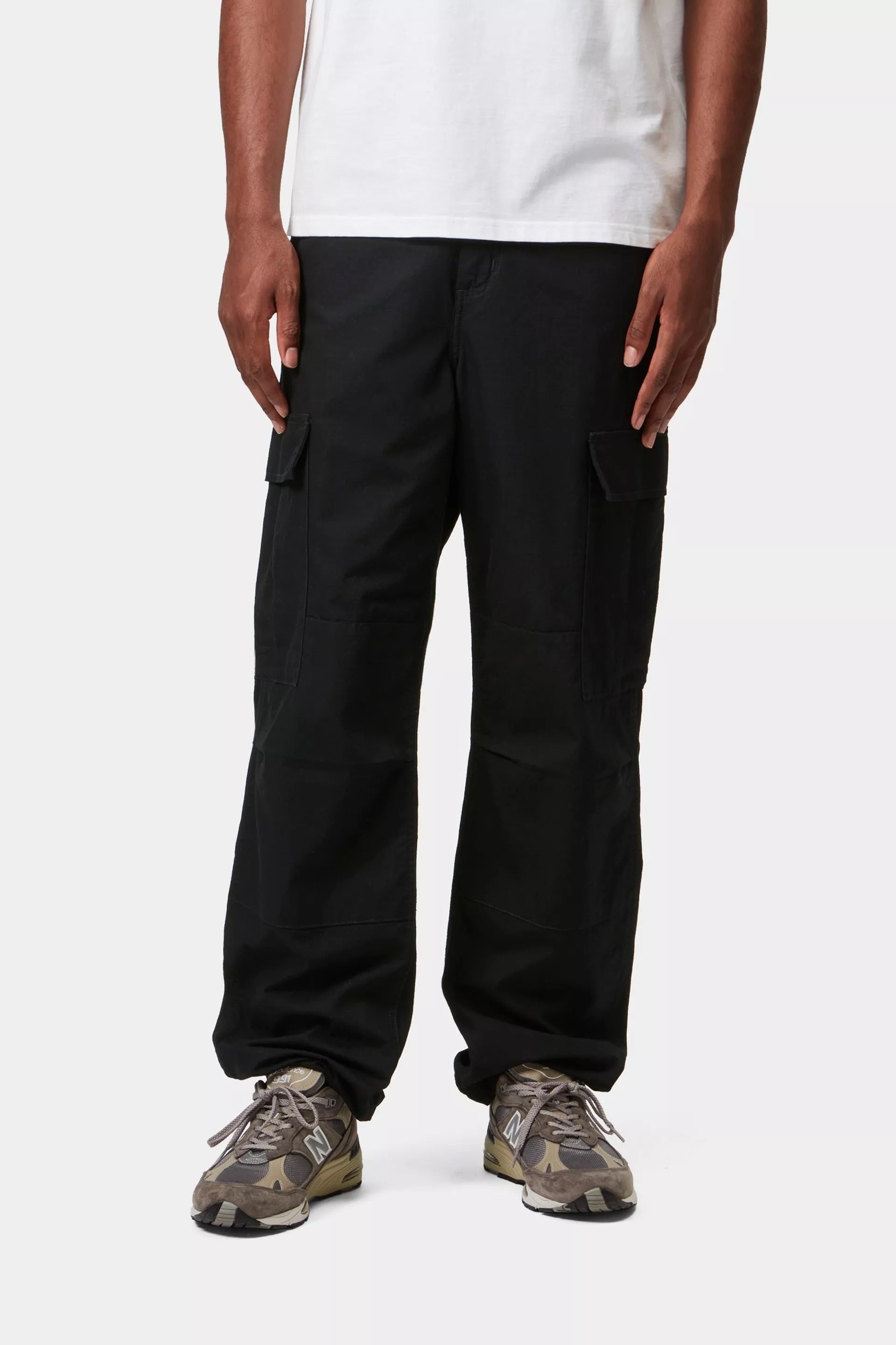 Regular Cargo Pant