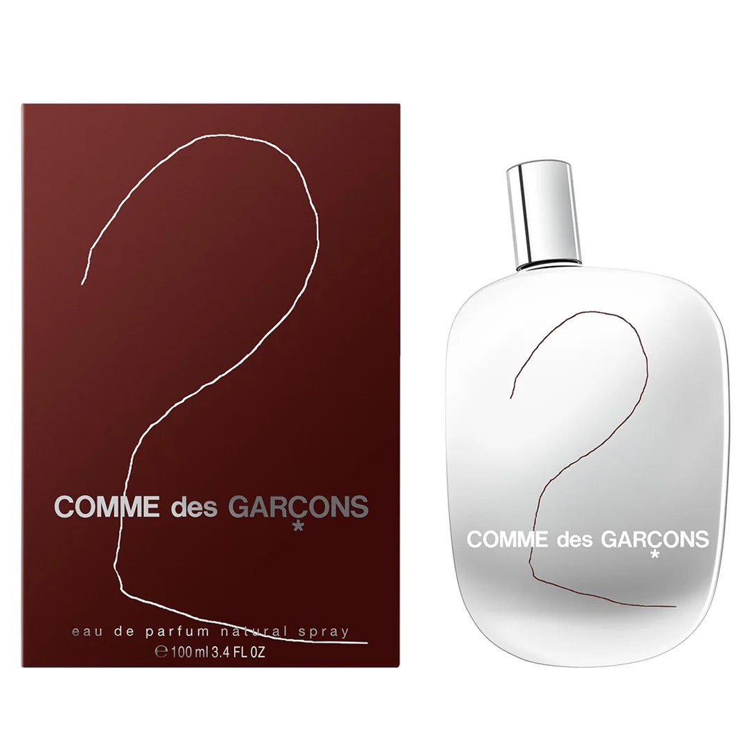 CDG2 Eau de Parfum 50ml