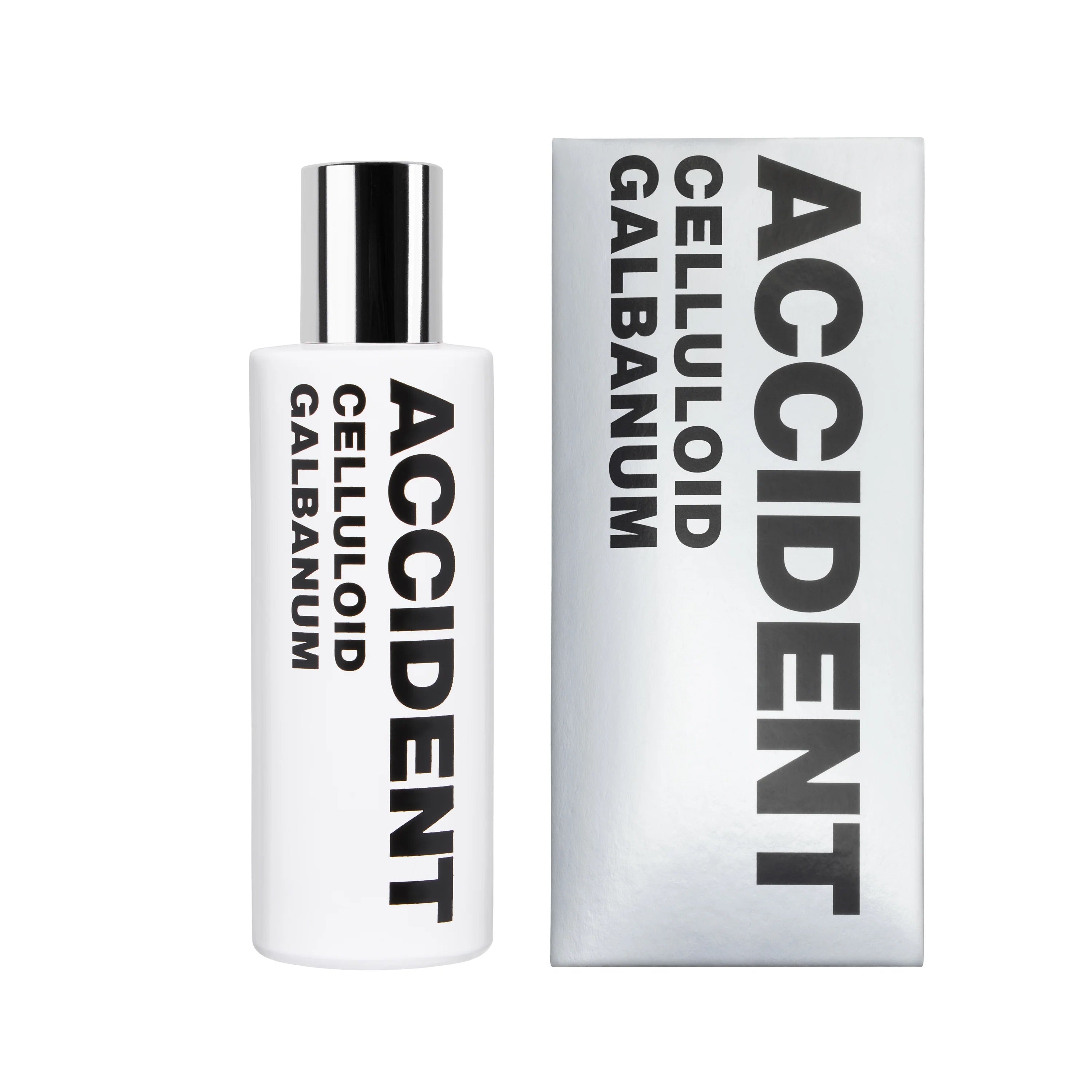 ACCIDENT CELLULOID GALBANUM Eau de Parfum 30ml