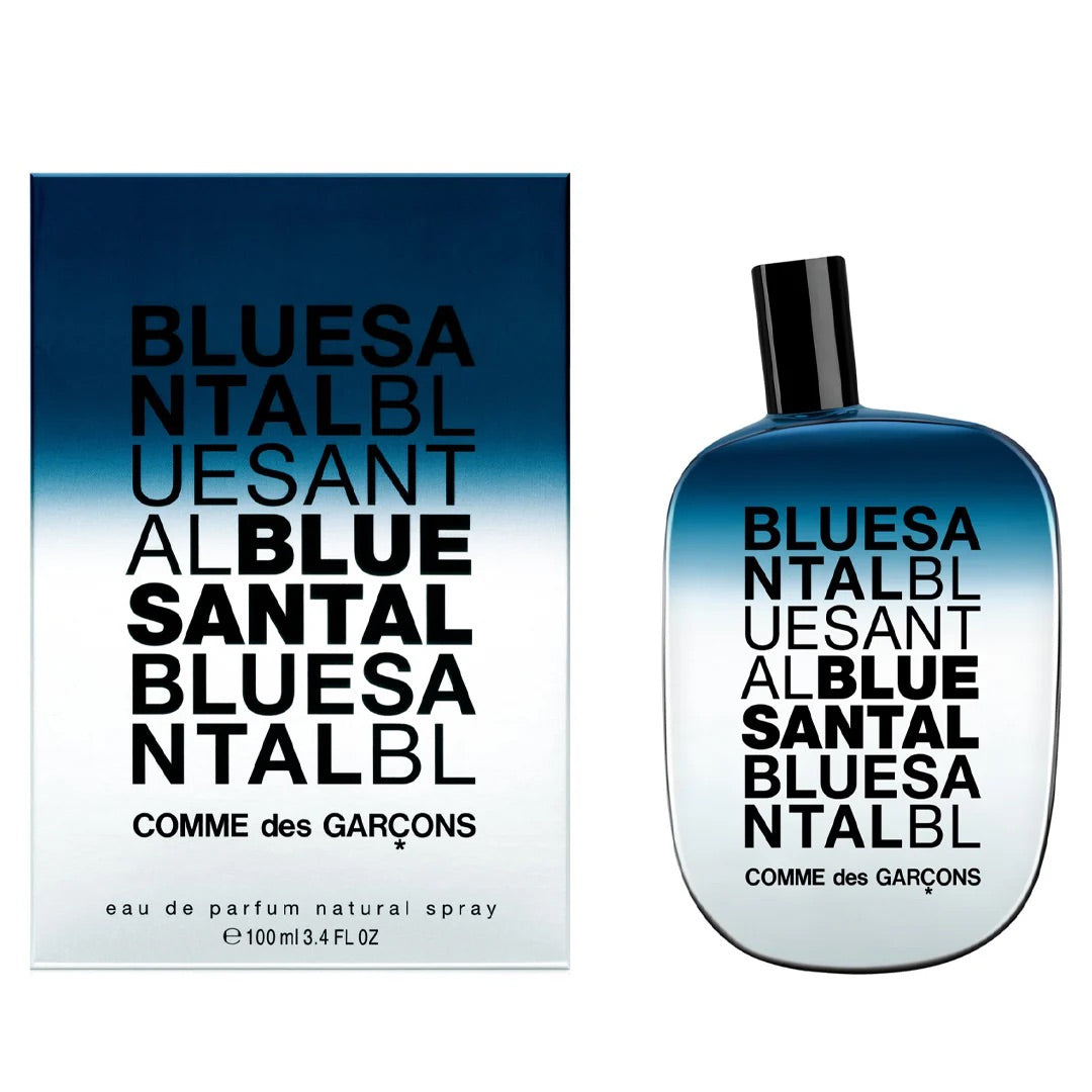 BLUE SANTAL Eau de Parfum 100ml