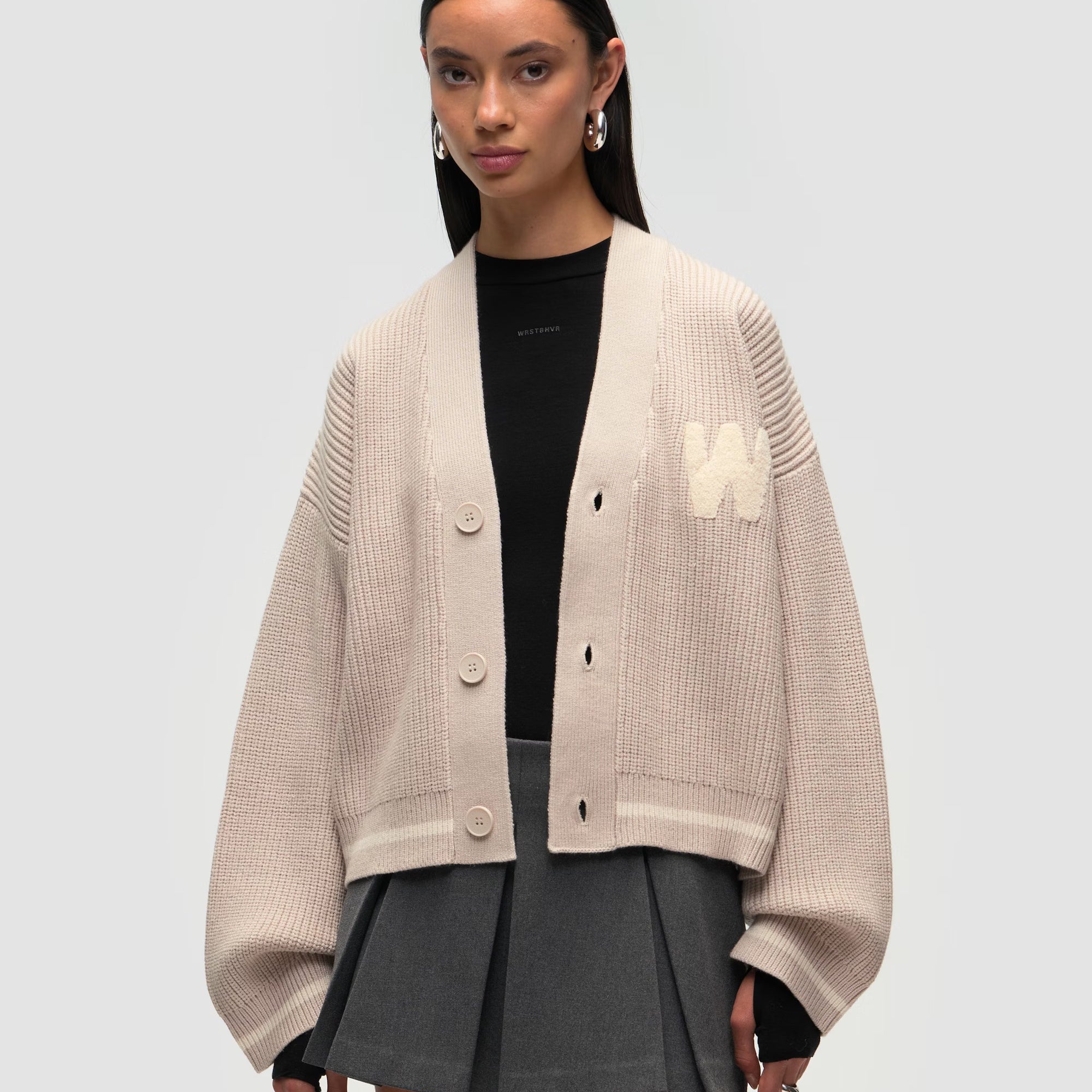 LAVO CARDIGAN