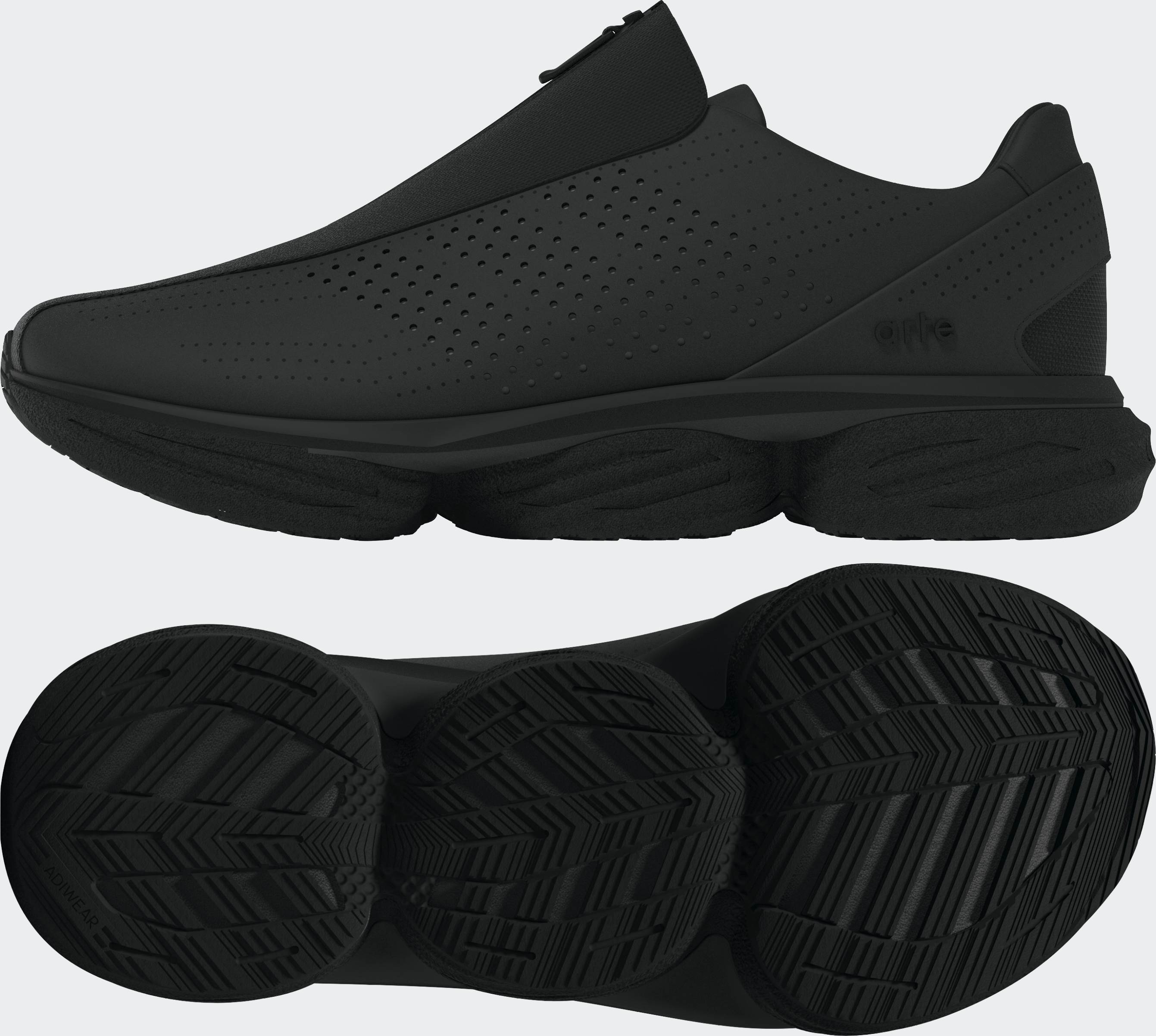 adidas x Arte Antwerp Lightblaze POD Shoes – NEWSEUM