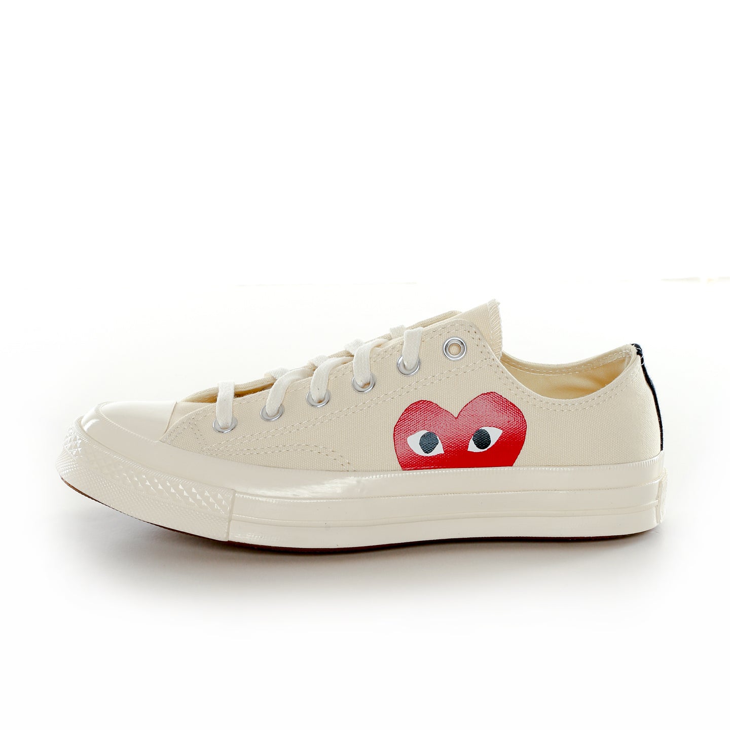 Chuck Taylor'70 Classic Low Top