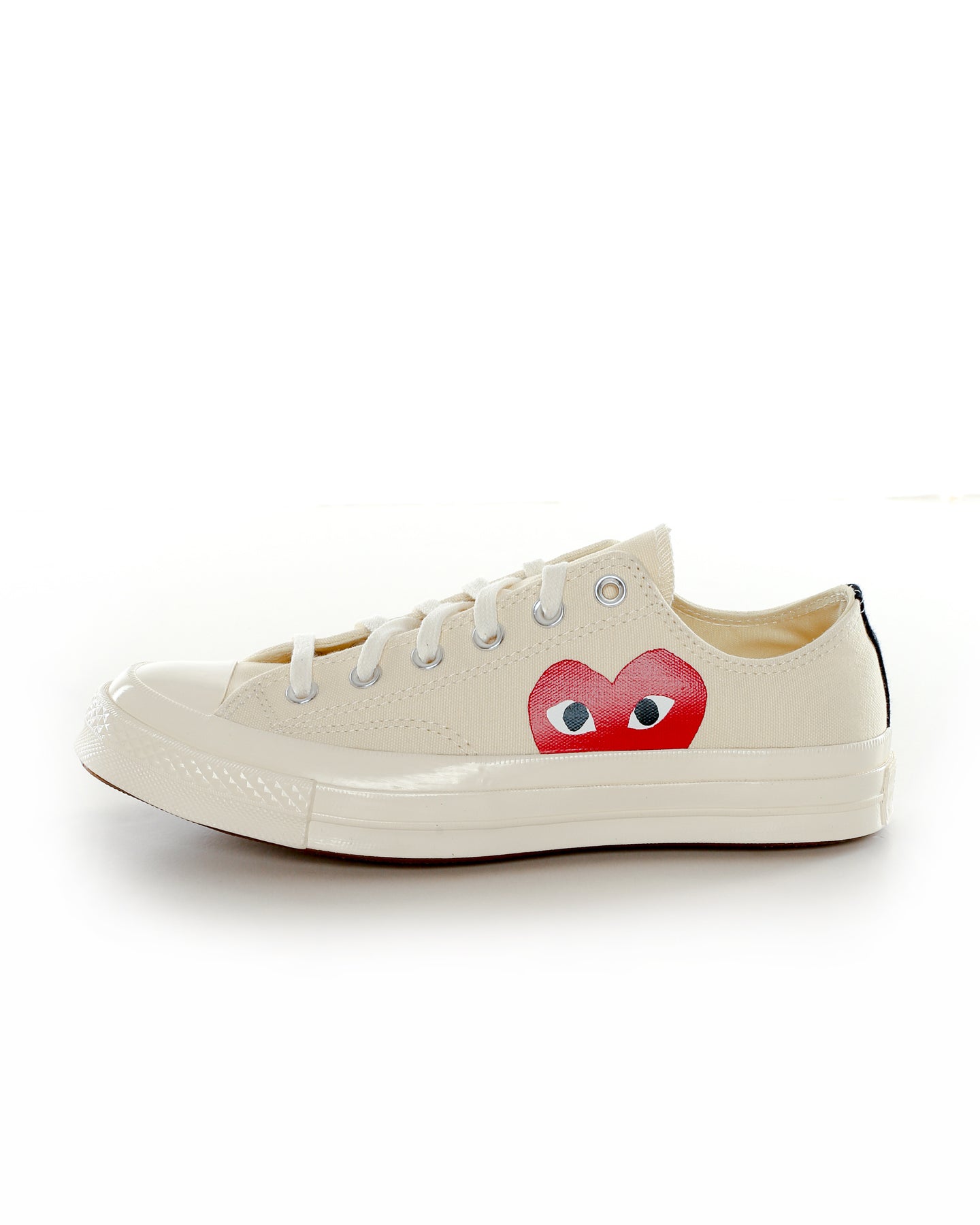 Chuck Taylor'70 Classic Low Top