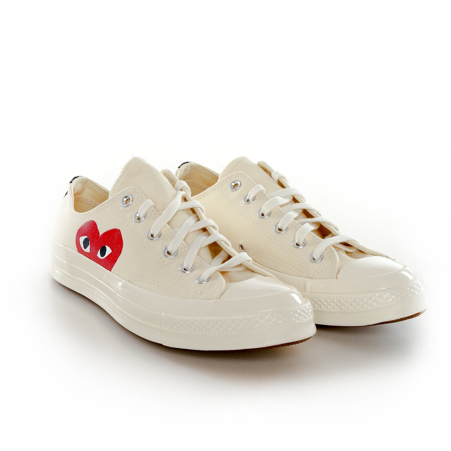 Chuck Taylor'70 Classic Low Top