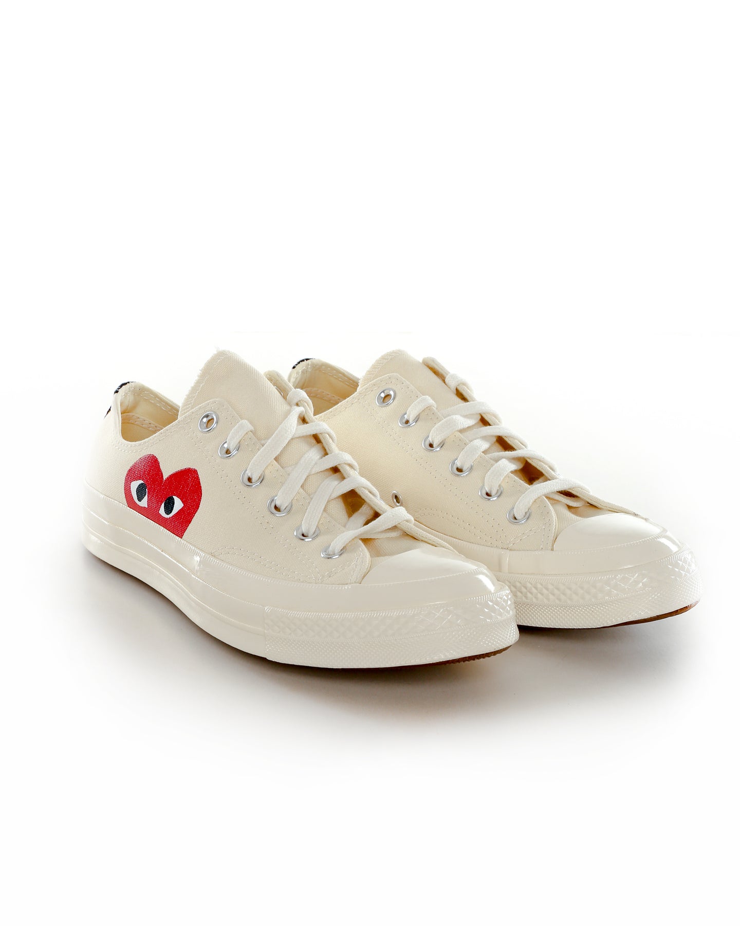 Chuck Taylor'70 Classic Low Top