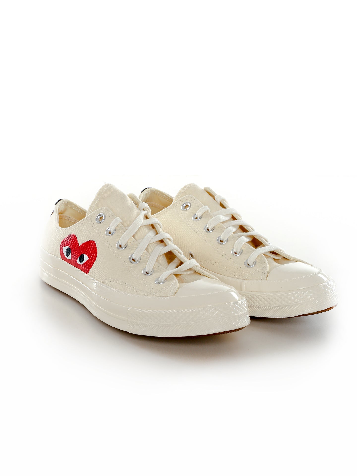 Chuck Taylor'70 Classic Low Top