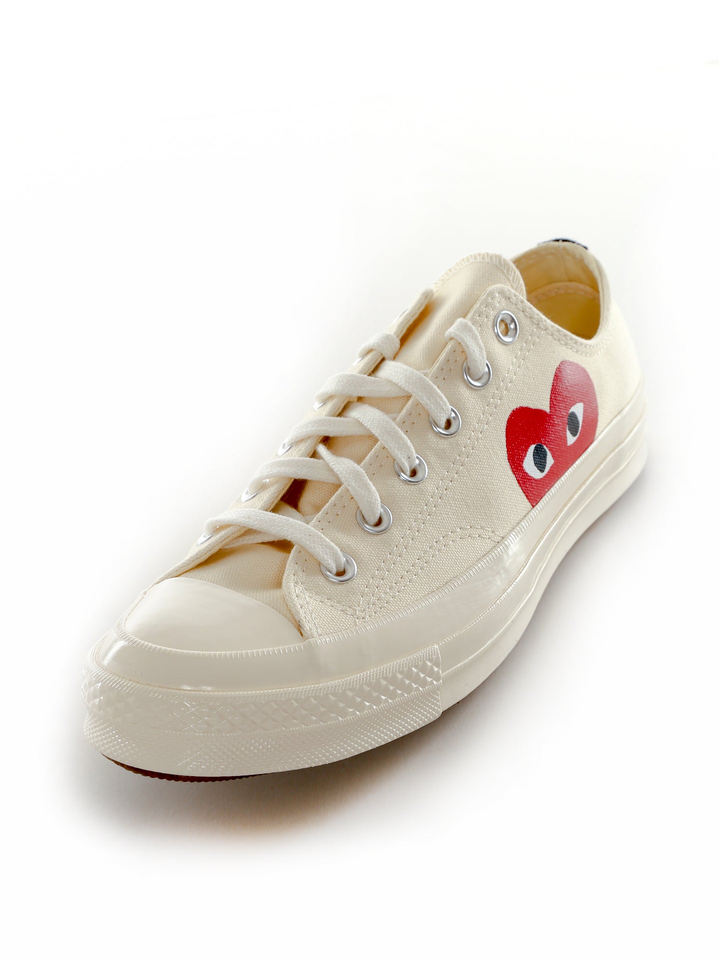 Chuck Taylor'70 Classic Low Top
