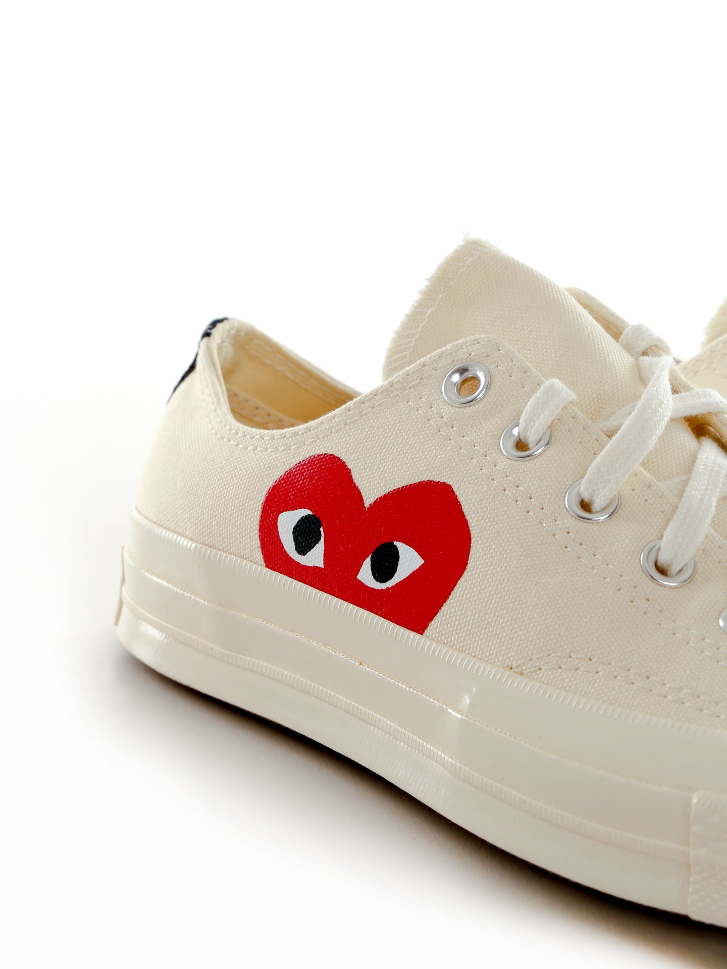 Chuck Taylor'70 Classic Low Top