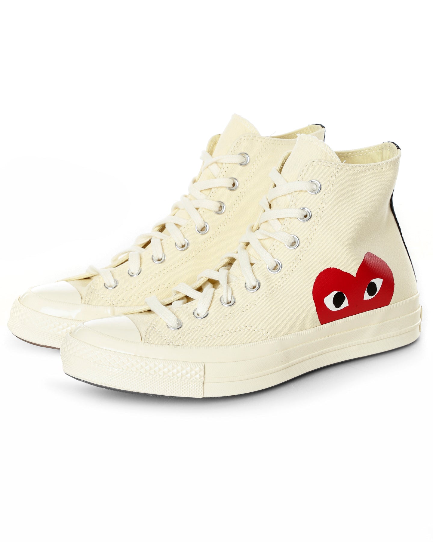 Chuck Taylor'70 Classic High Top
