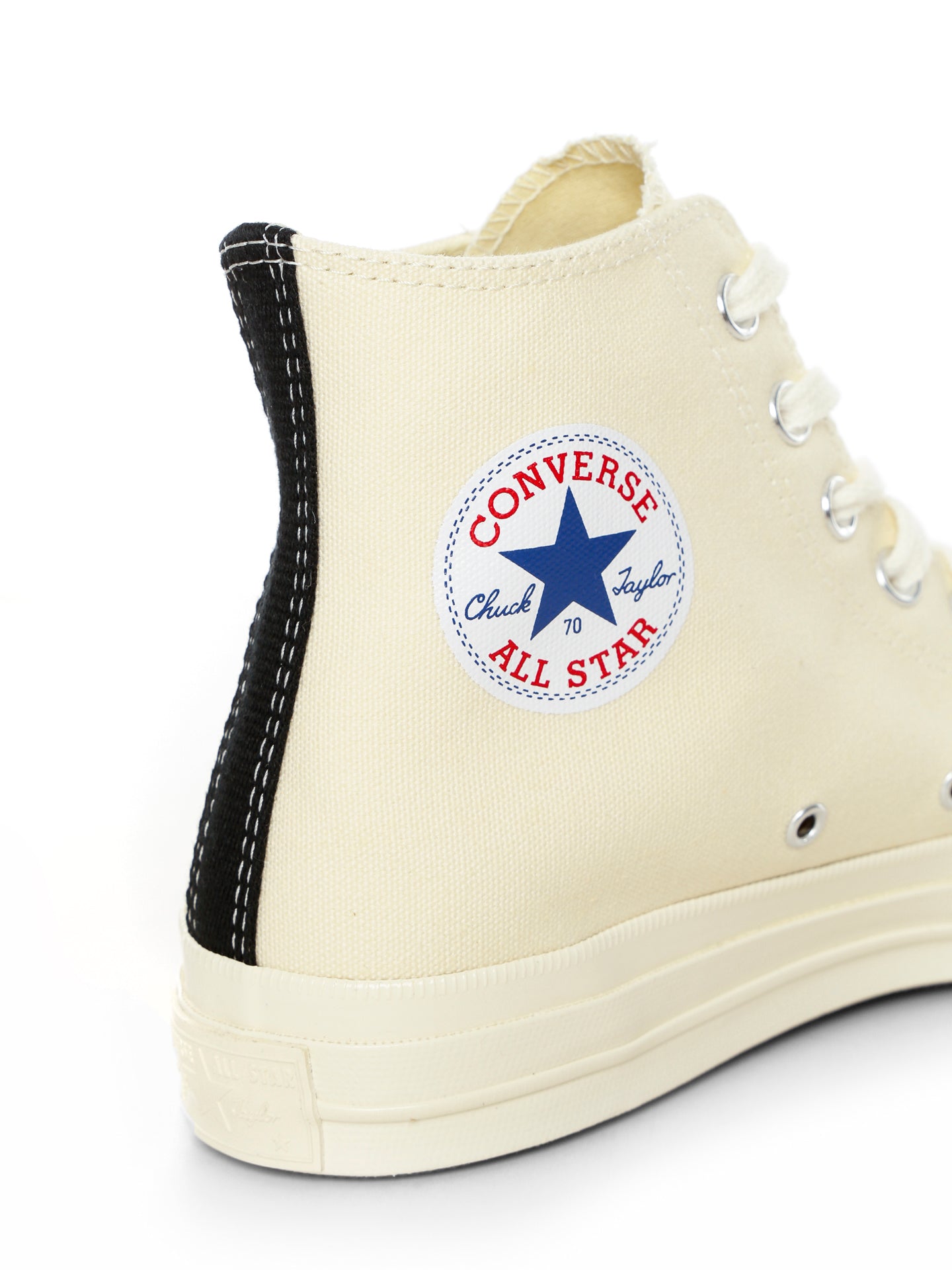 Chuck Taylor'70 Classic High Top