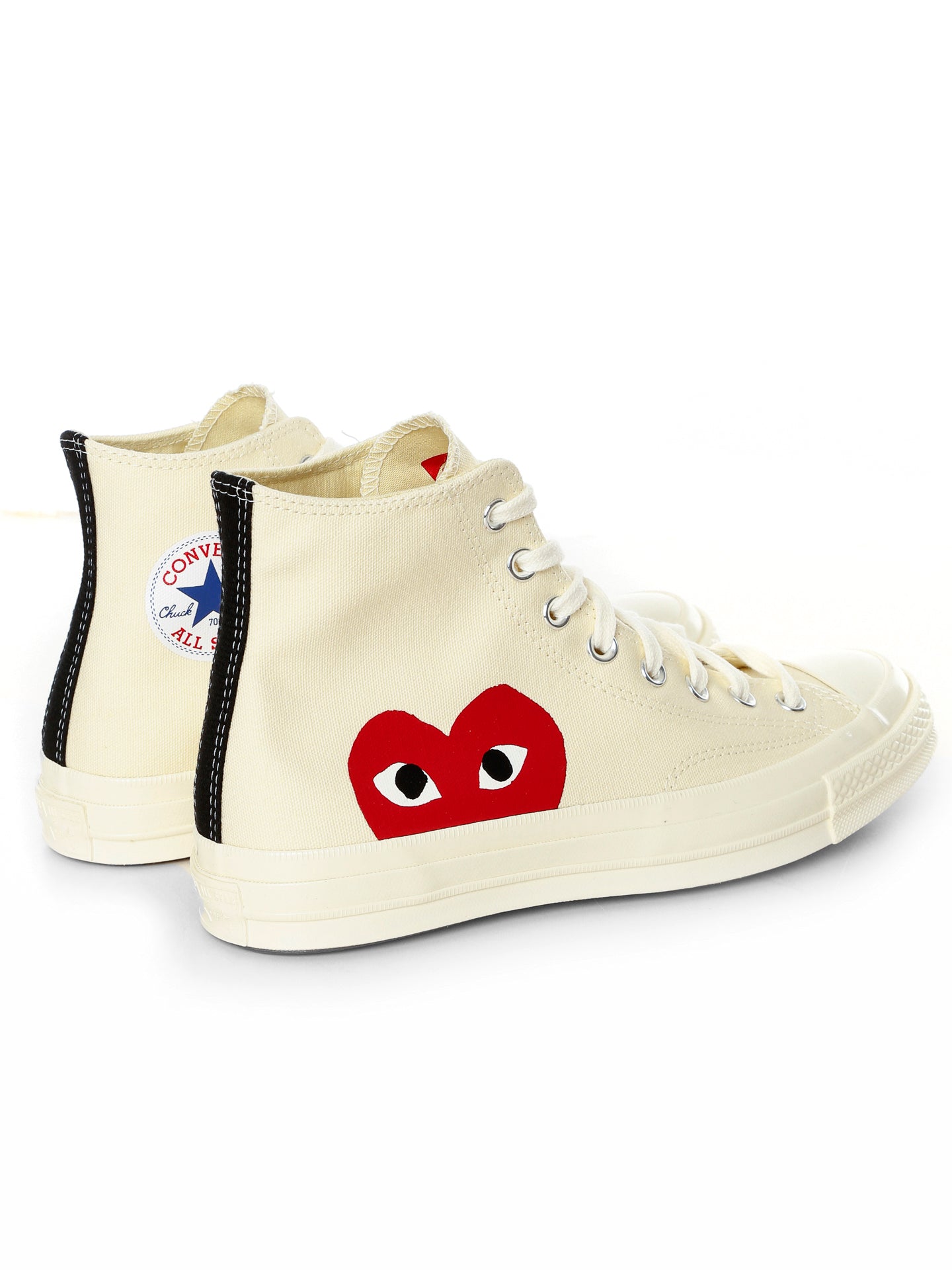 Chuck Taylor'70 Classic High Top