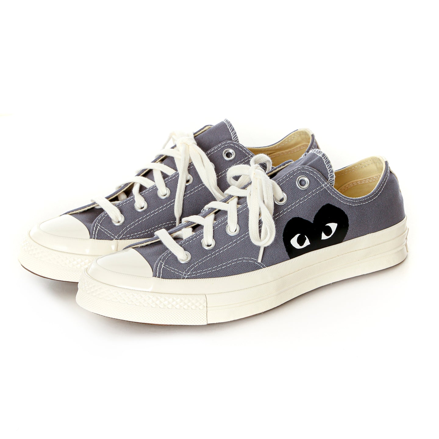 Chuck Taylor'70 Classic Low Top