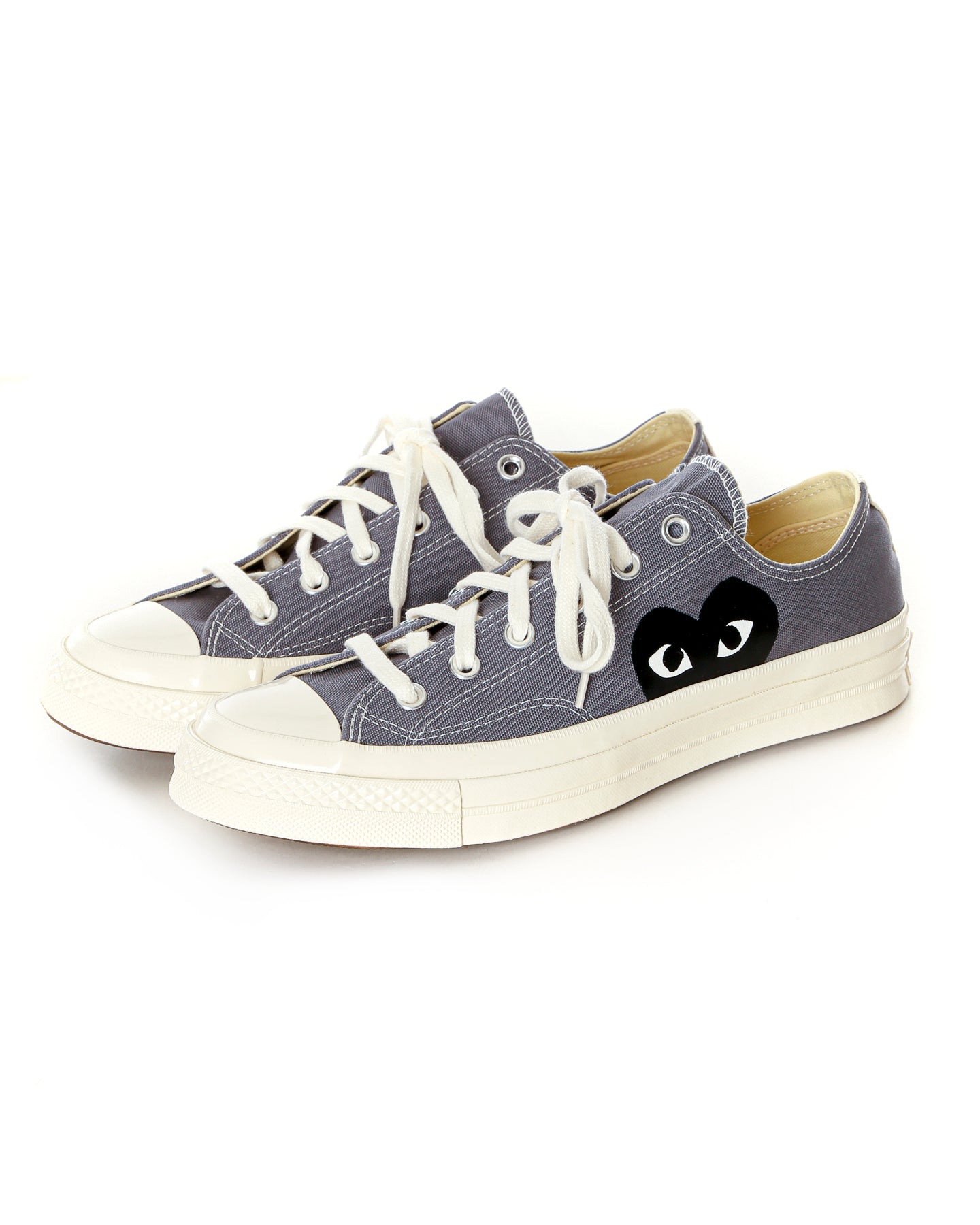 Chuck Taylor'70 Classic Low Top