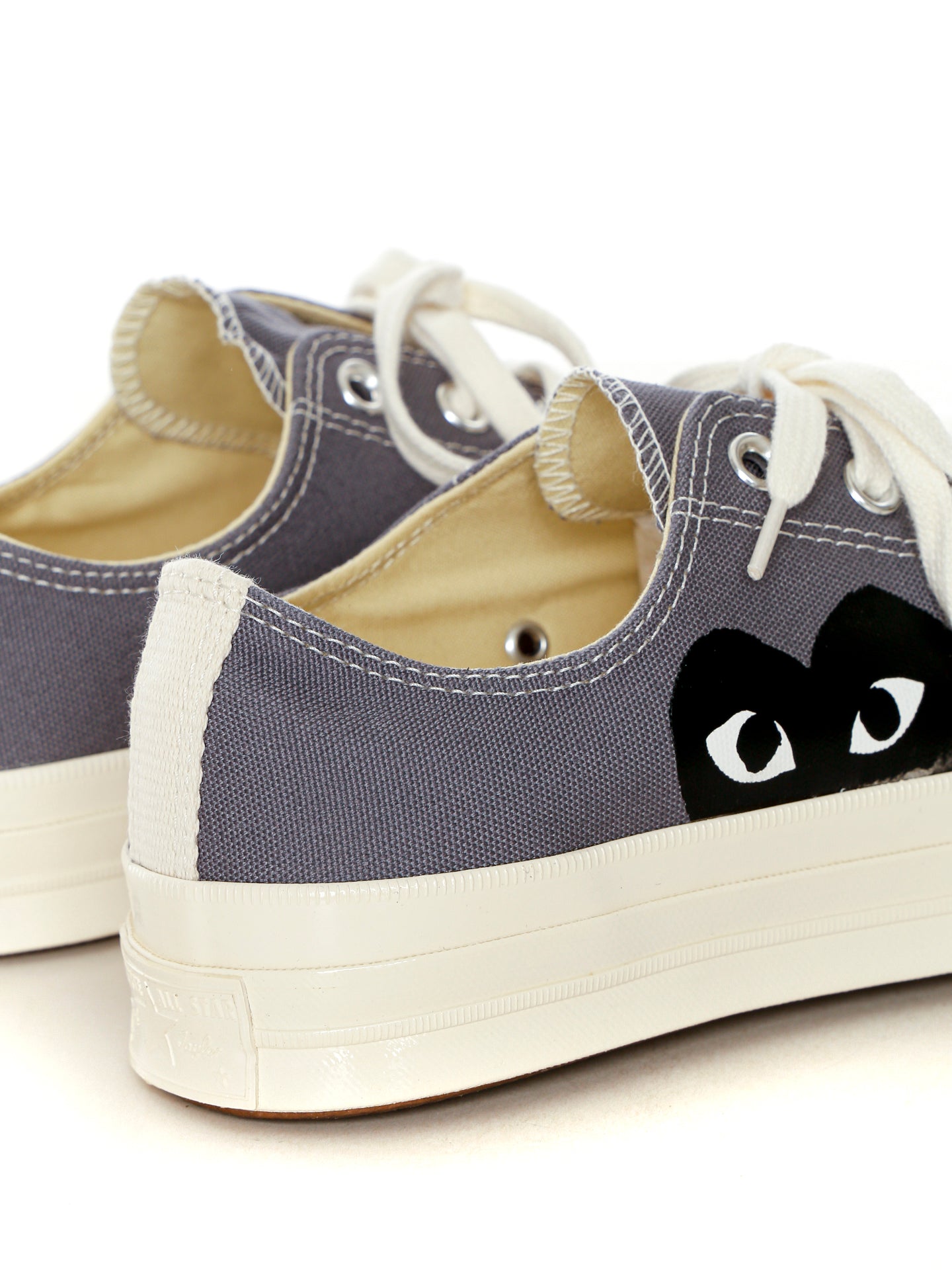 Chuck Taylor'70 Classic Low Top