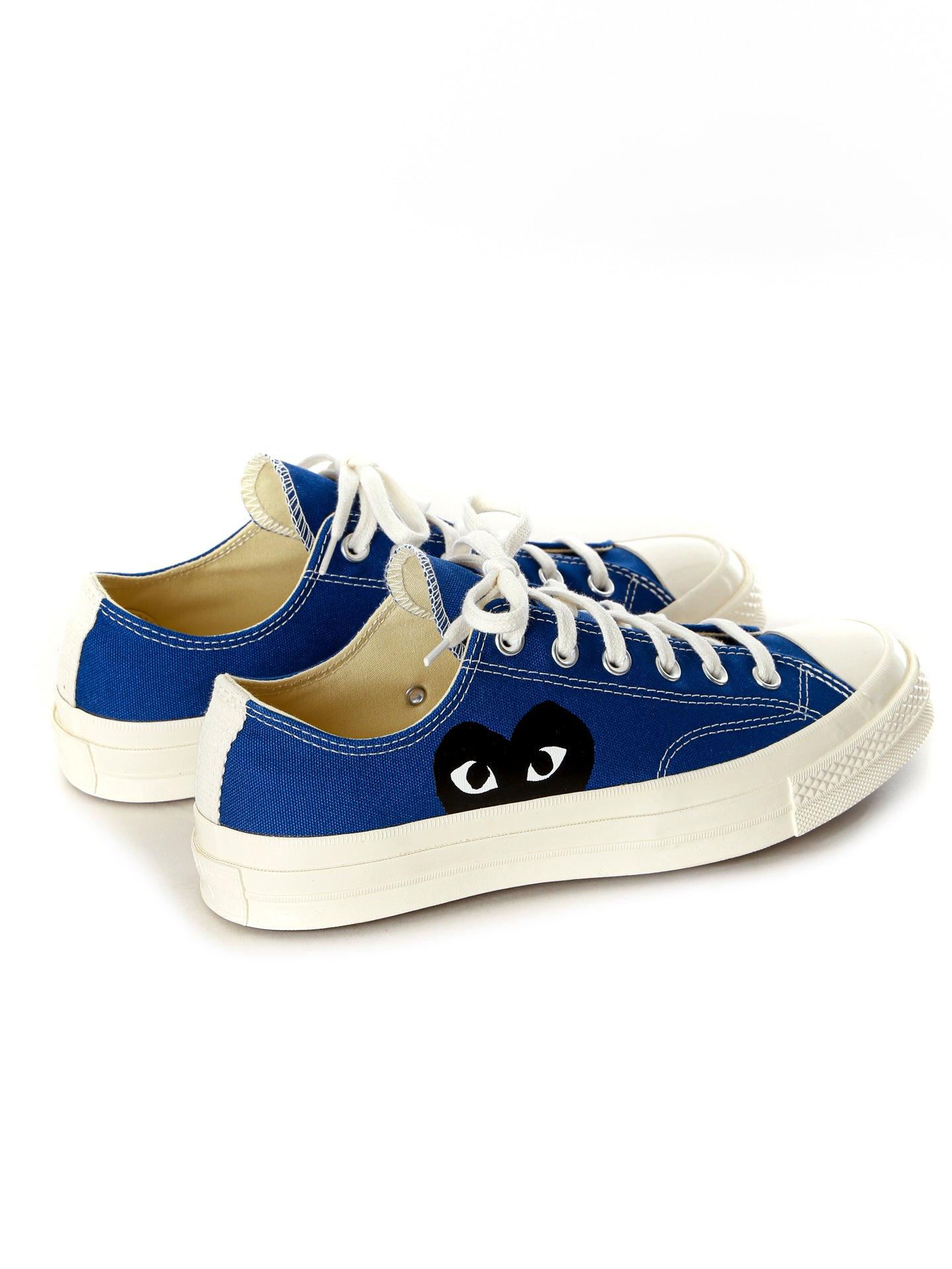 Chuck Taylor'70 Classic Low Top