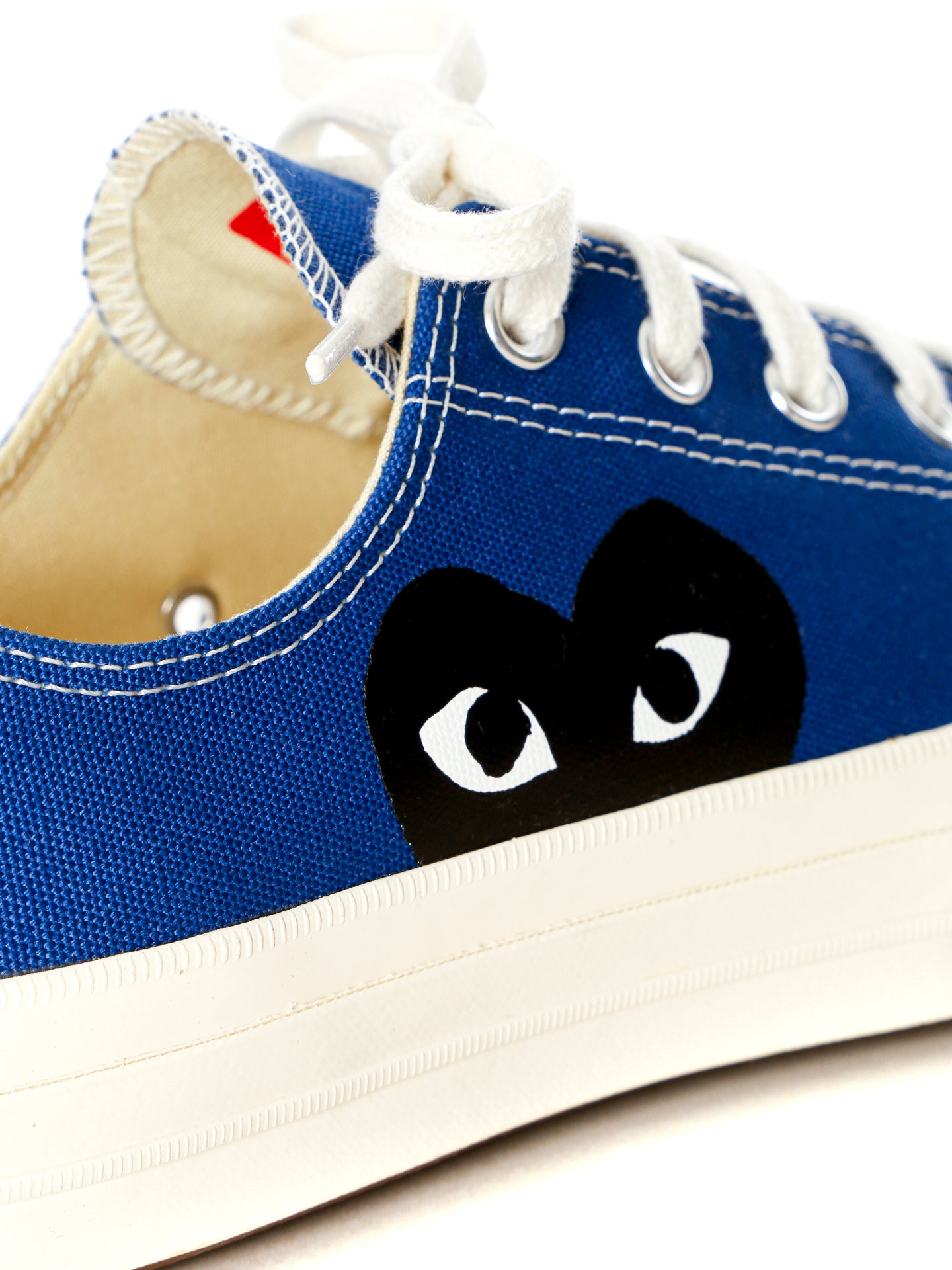 Chuck Taylor'70 Classic Low Top