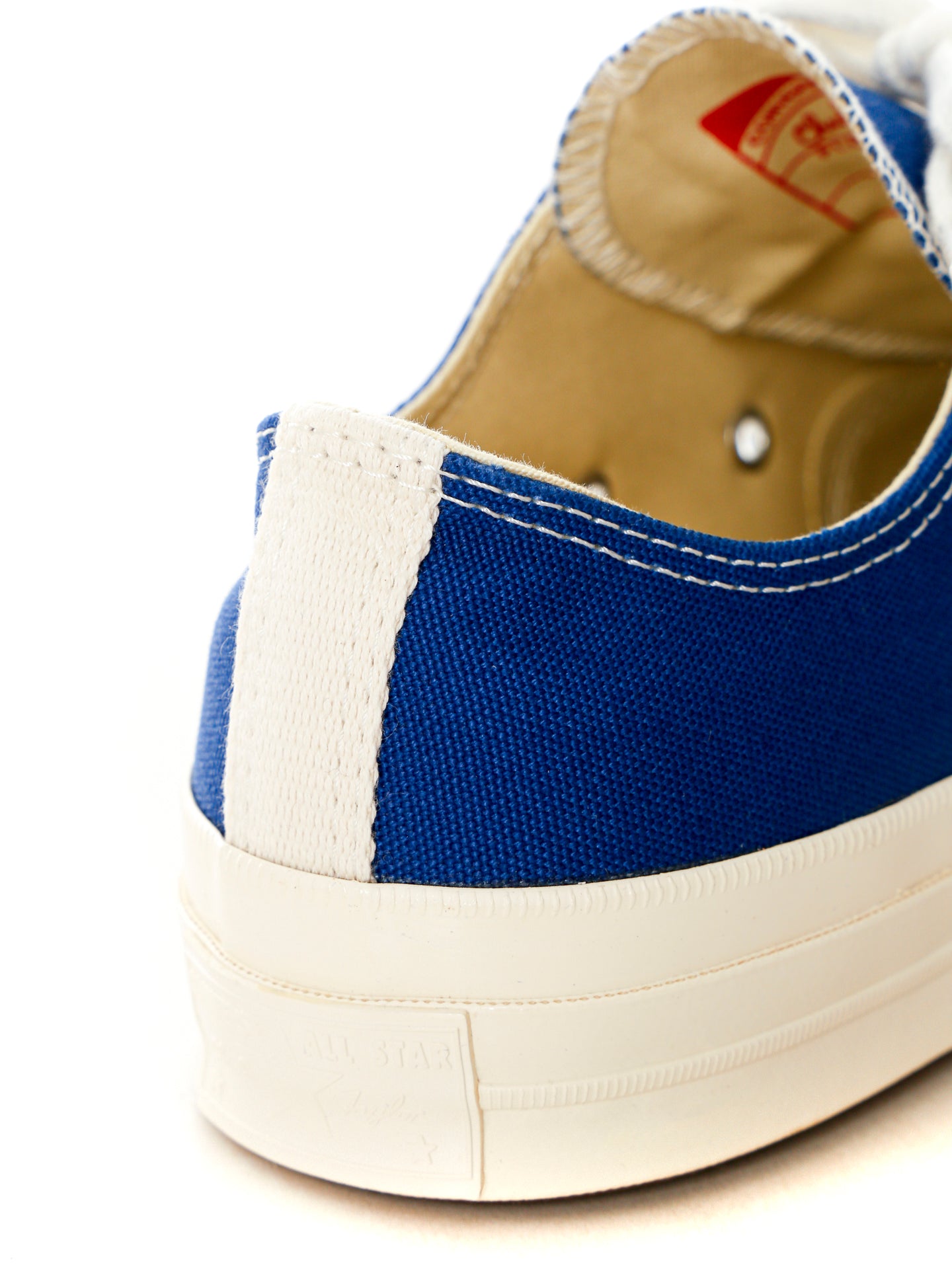 Chuck Taylor'70 Classic Low Top