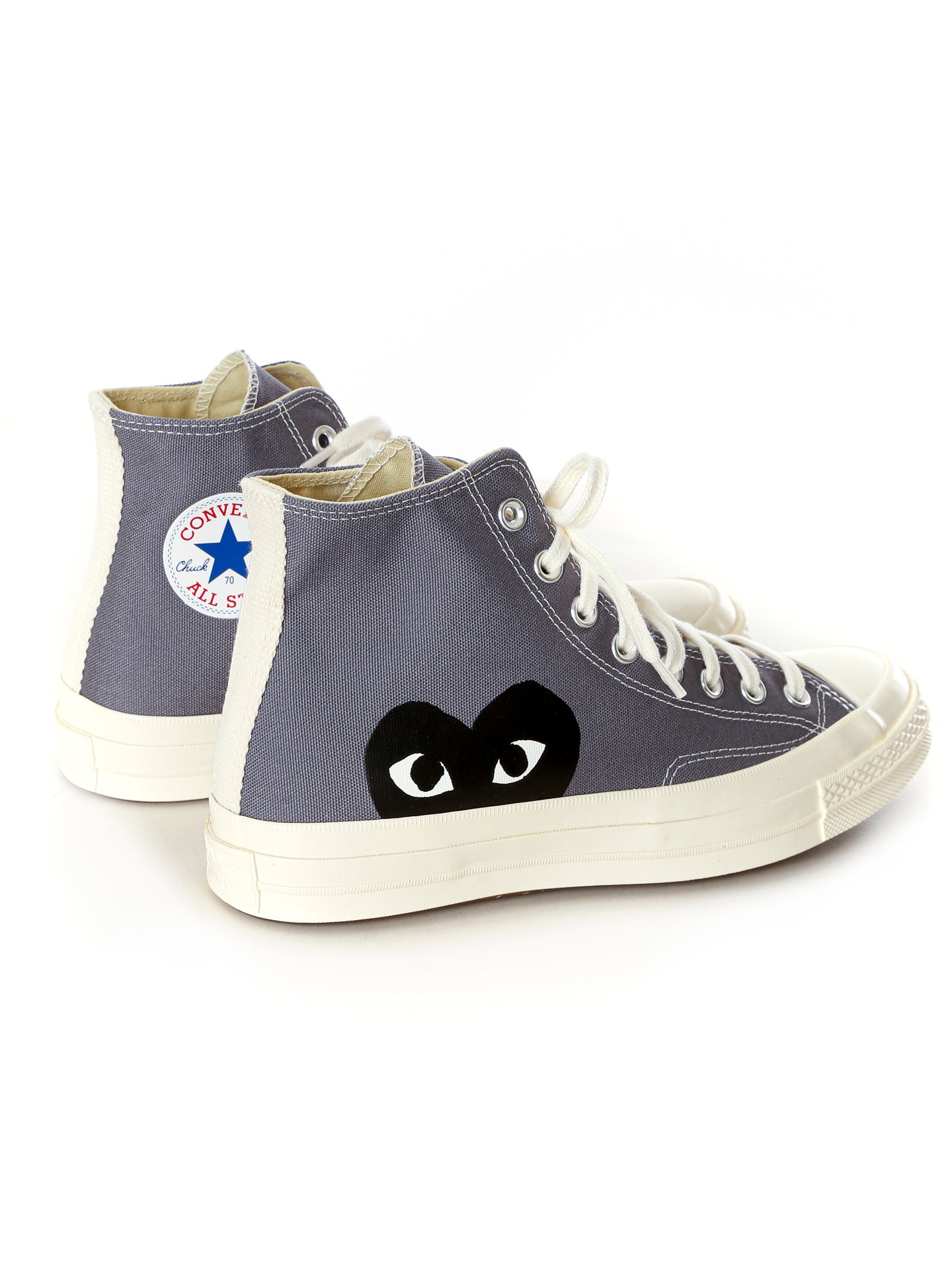 Chuck Taylor'70 High Top