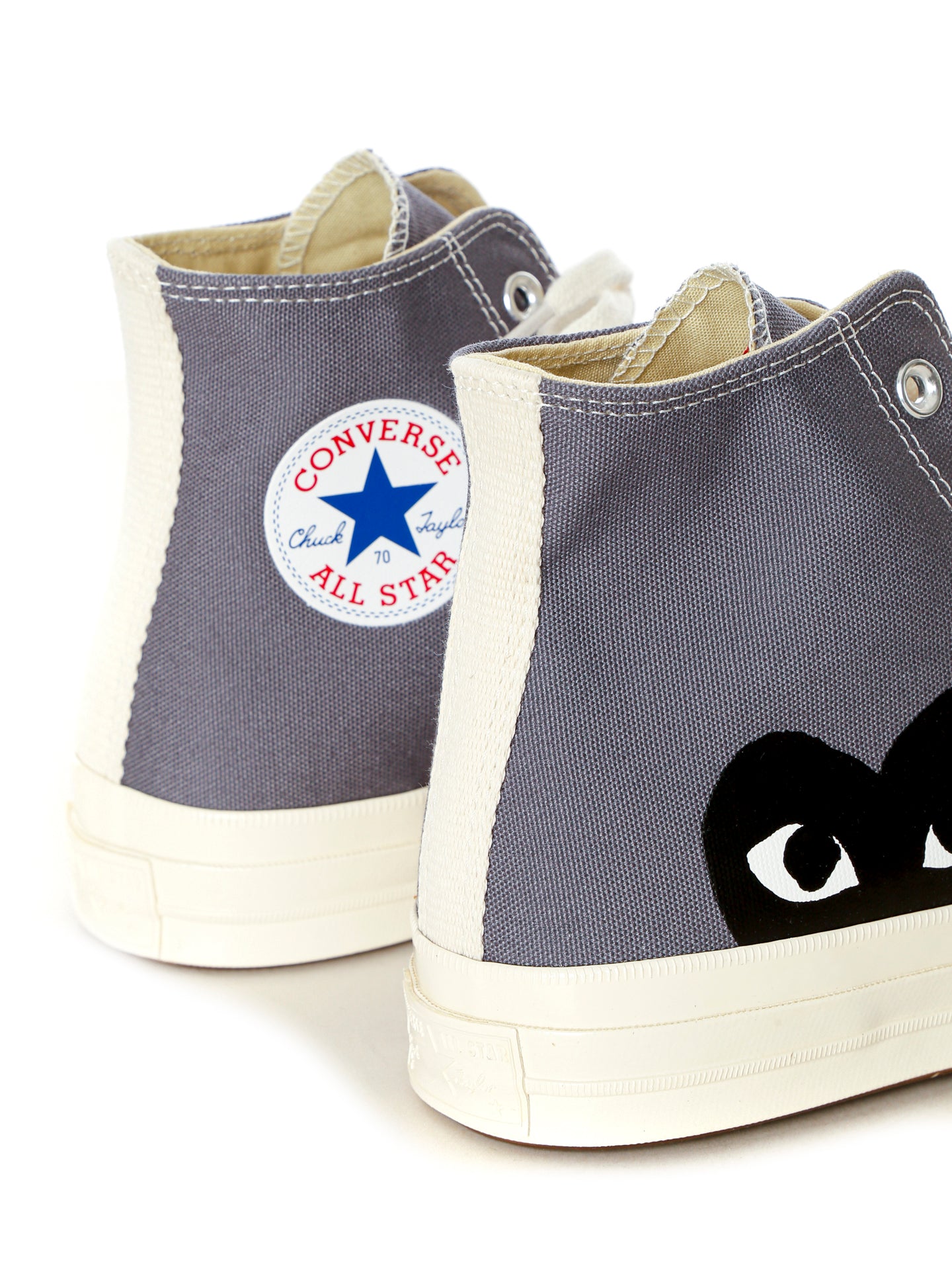 Chuck Taylor'70 High Top