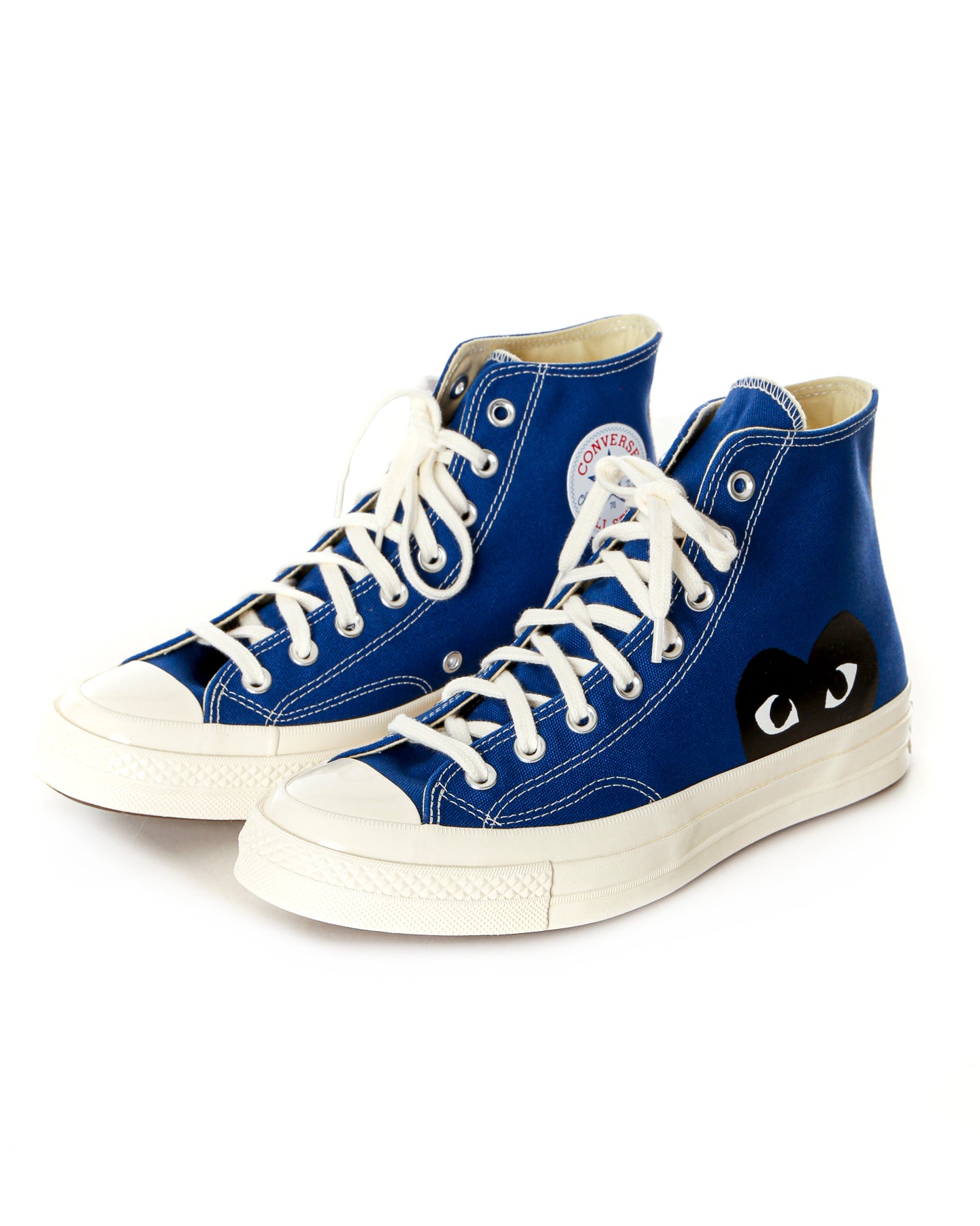 Chuck Taylor'70 High Top