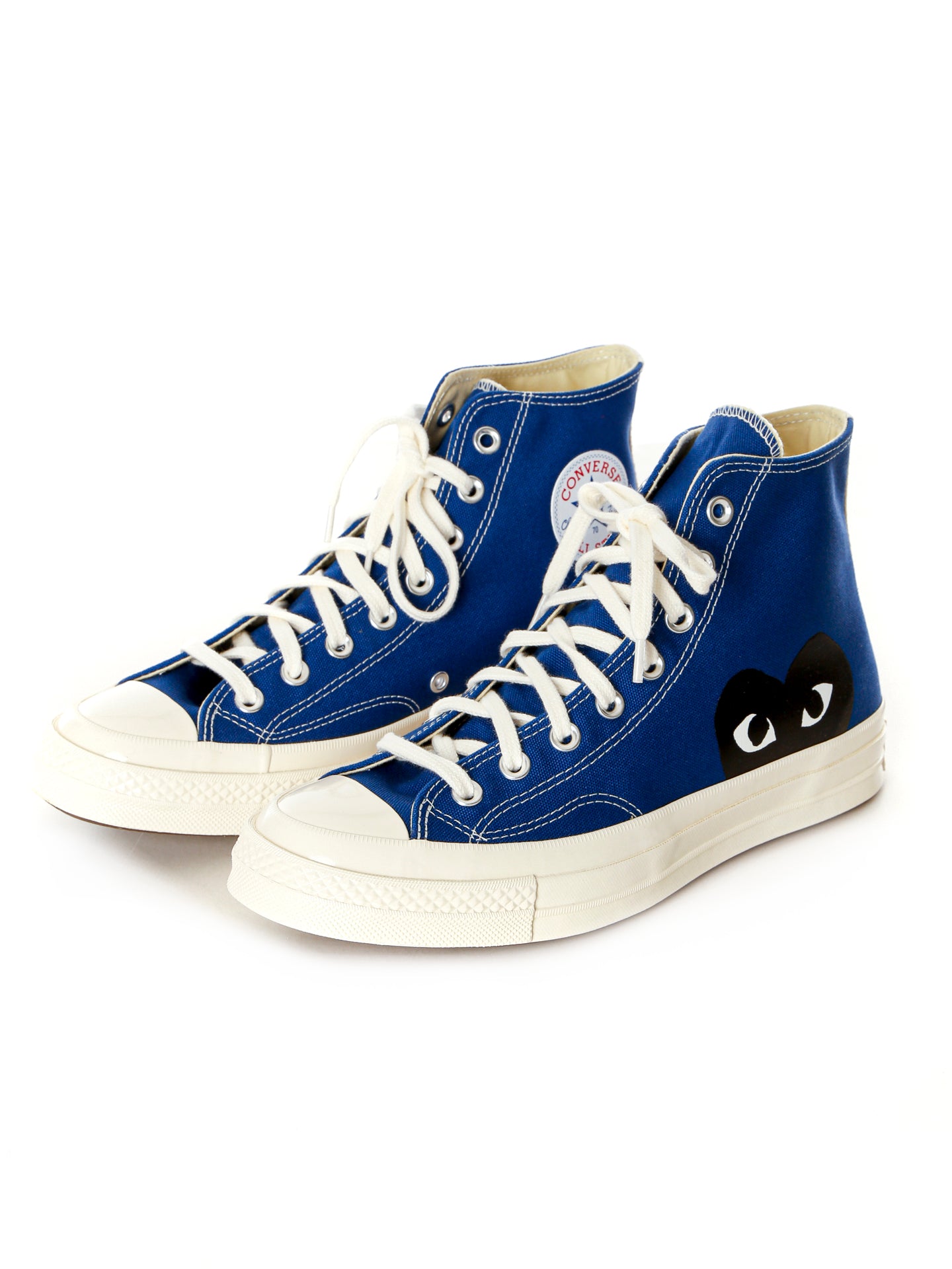 Chuck Taylor'70 High Top