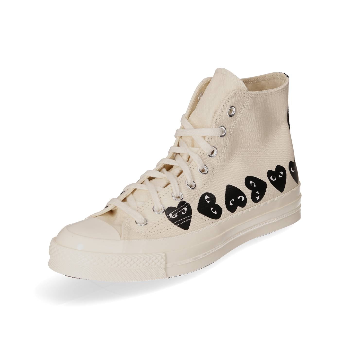 Chuck Taylor'70 Multiheart High Top