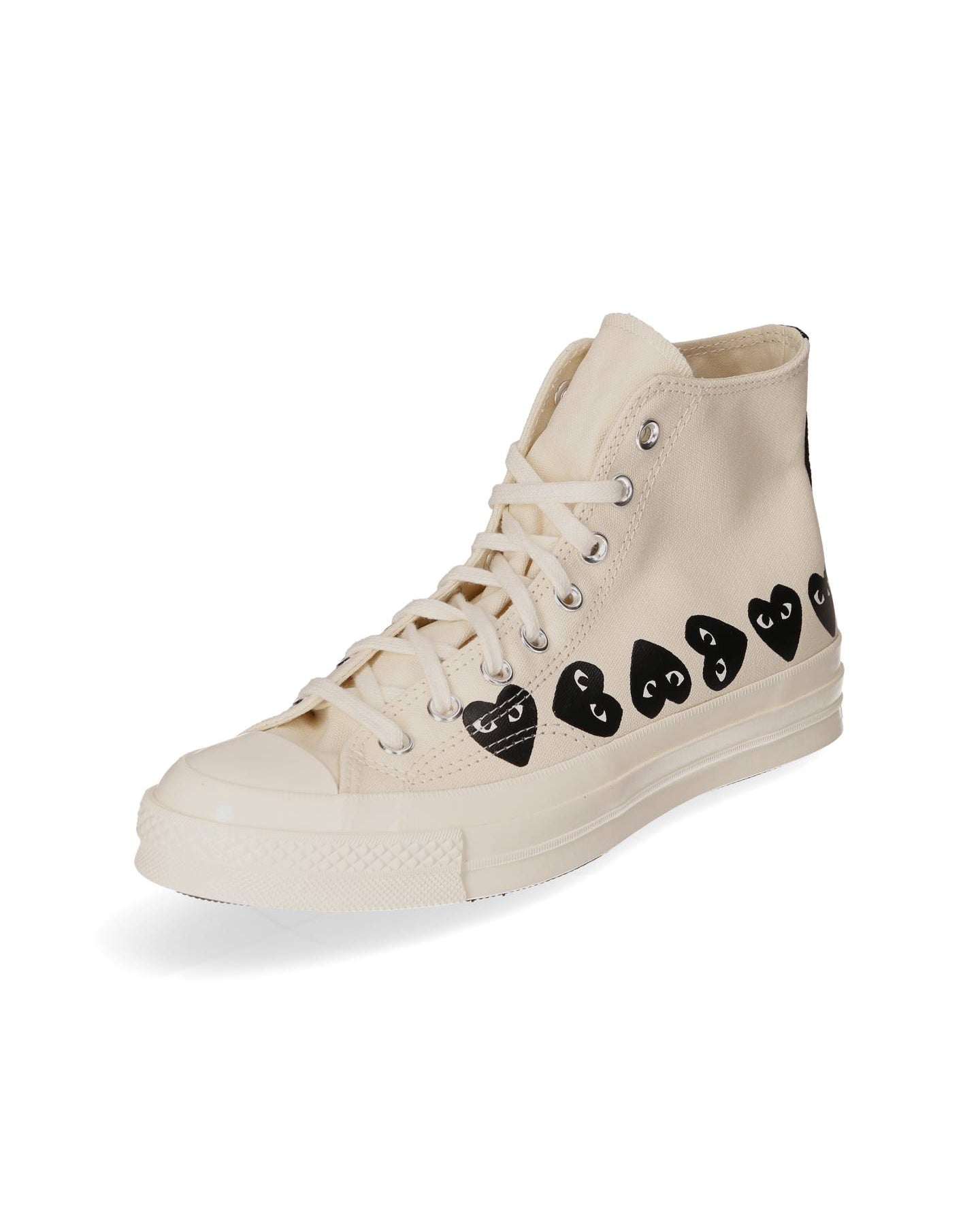 Chuck Taylor'70 Multiheart High Top