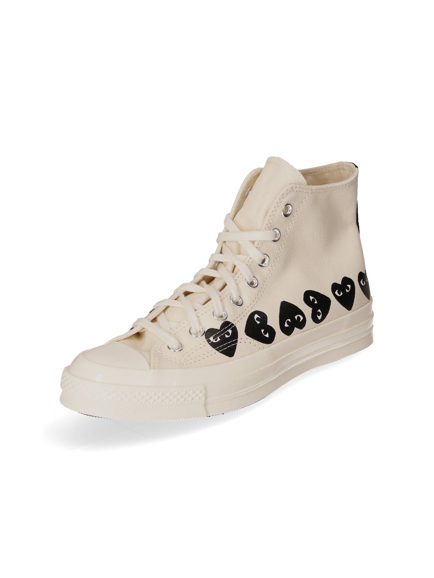 Chuck Taylor'70 Multiheart High Top