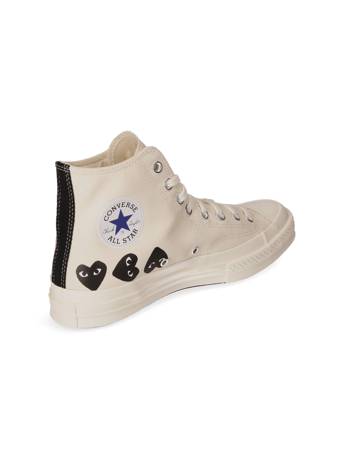 Chuck Taylor'70 Multiheart High Top