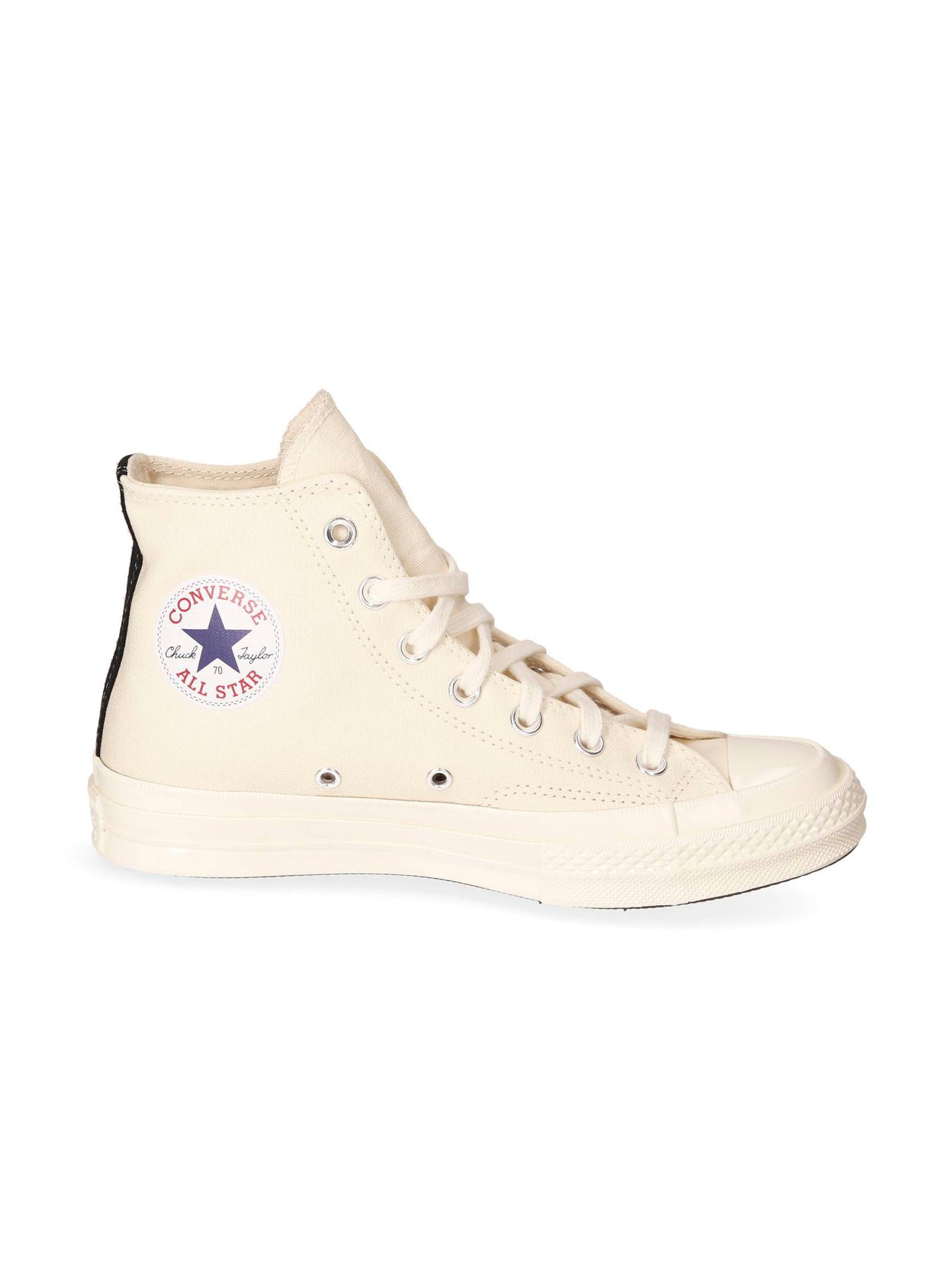 Chuck Taylor'70 High Top Single Heart