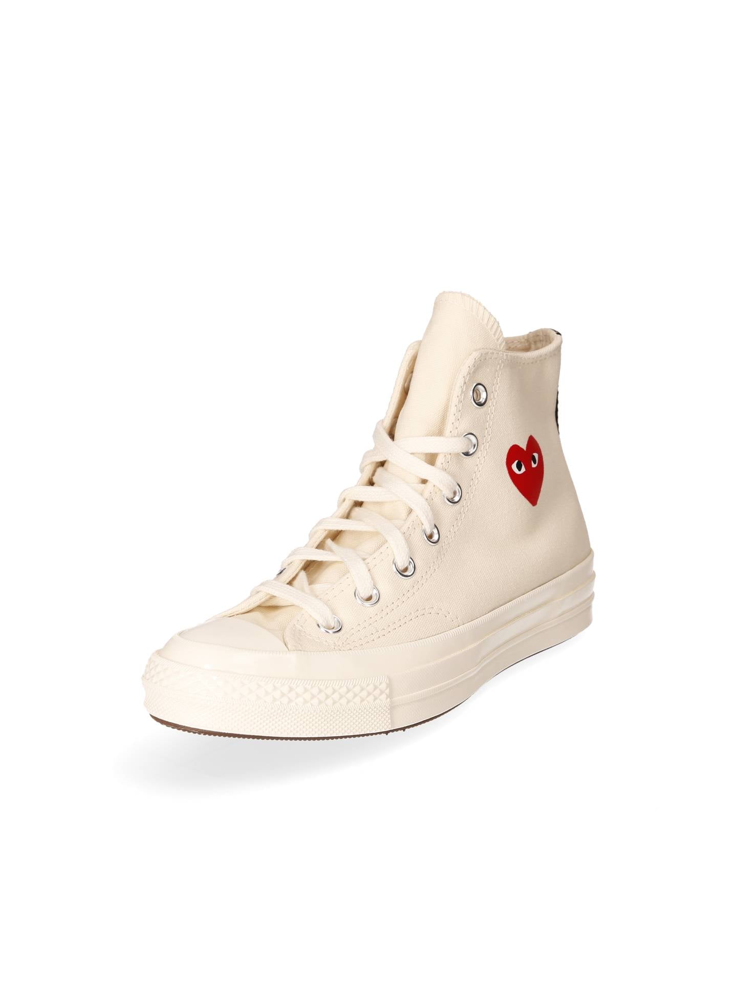 Chuck Taylor'70 High Top Single Heart