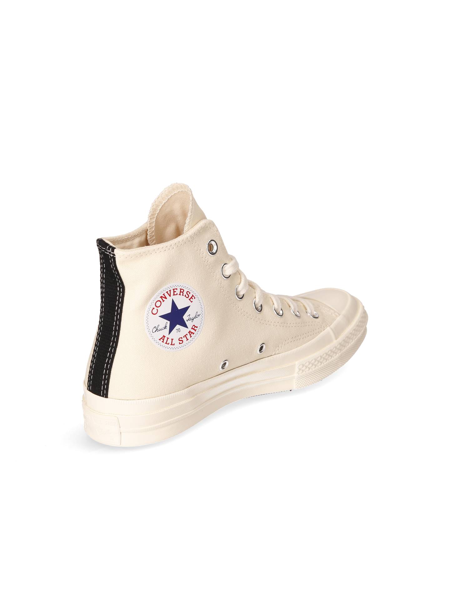 Chuck Taylor'70 High Top Single Heart