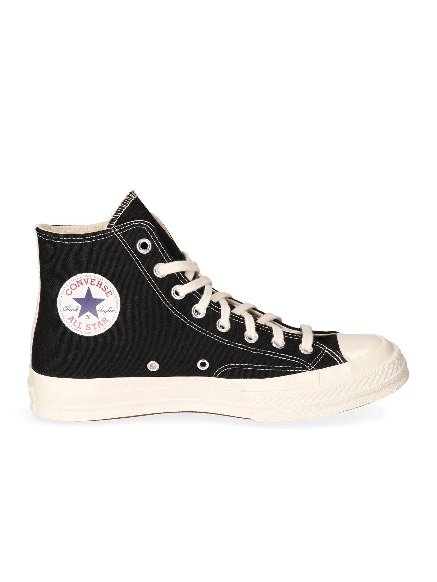 Chuck Taylor'70 High Top Single Heart