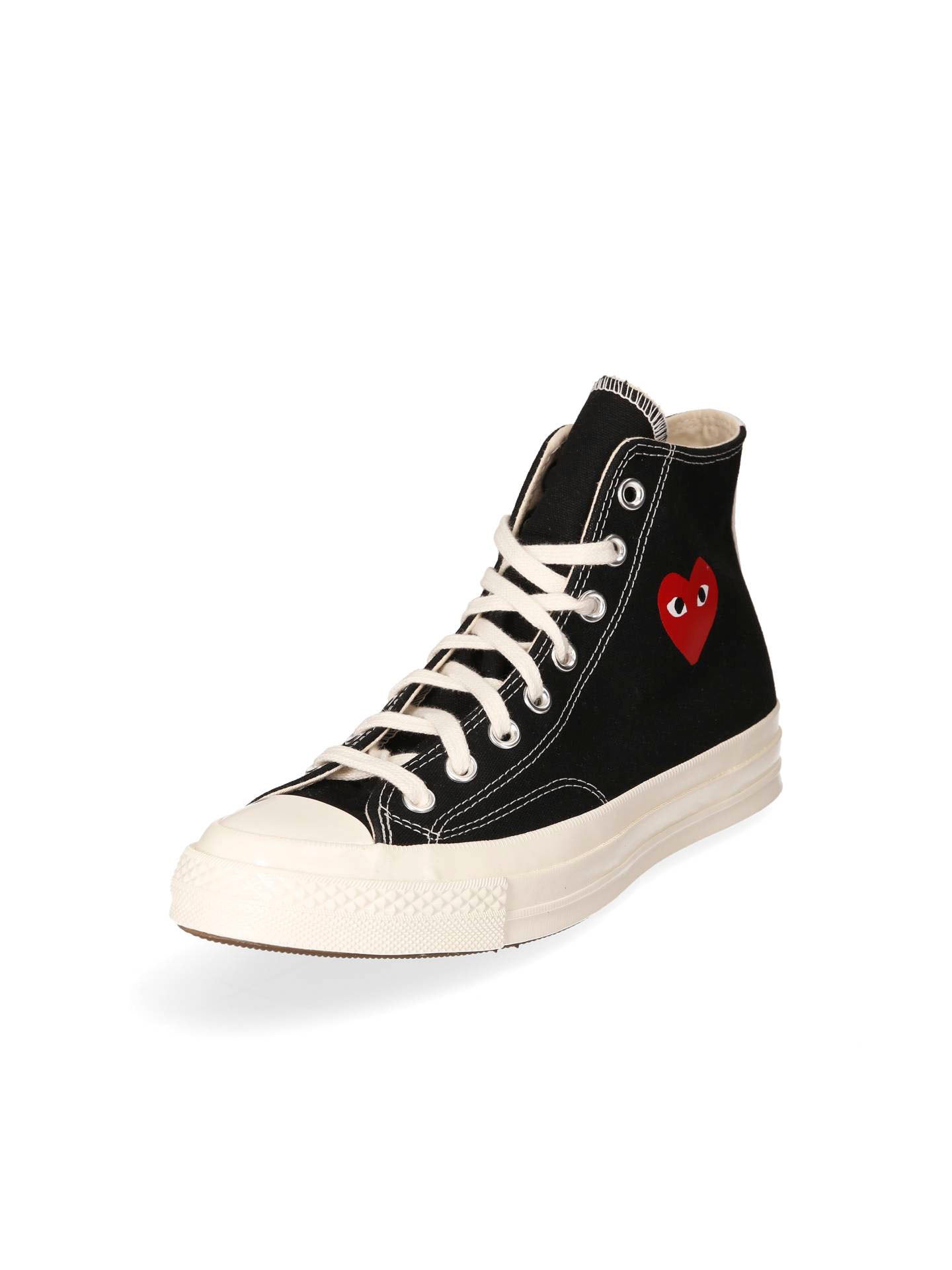Chuck Taylor'70 High Top Single Heart
