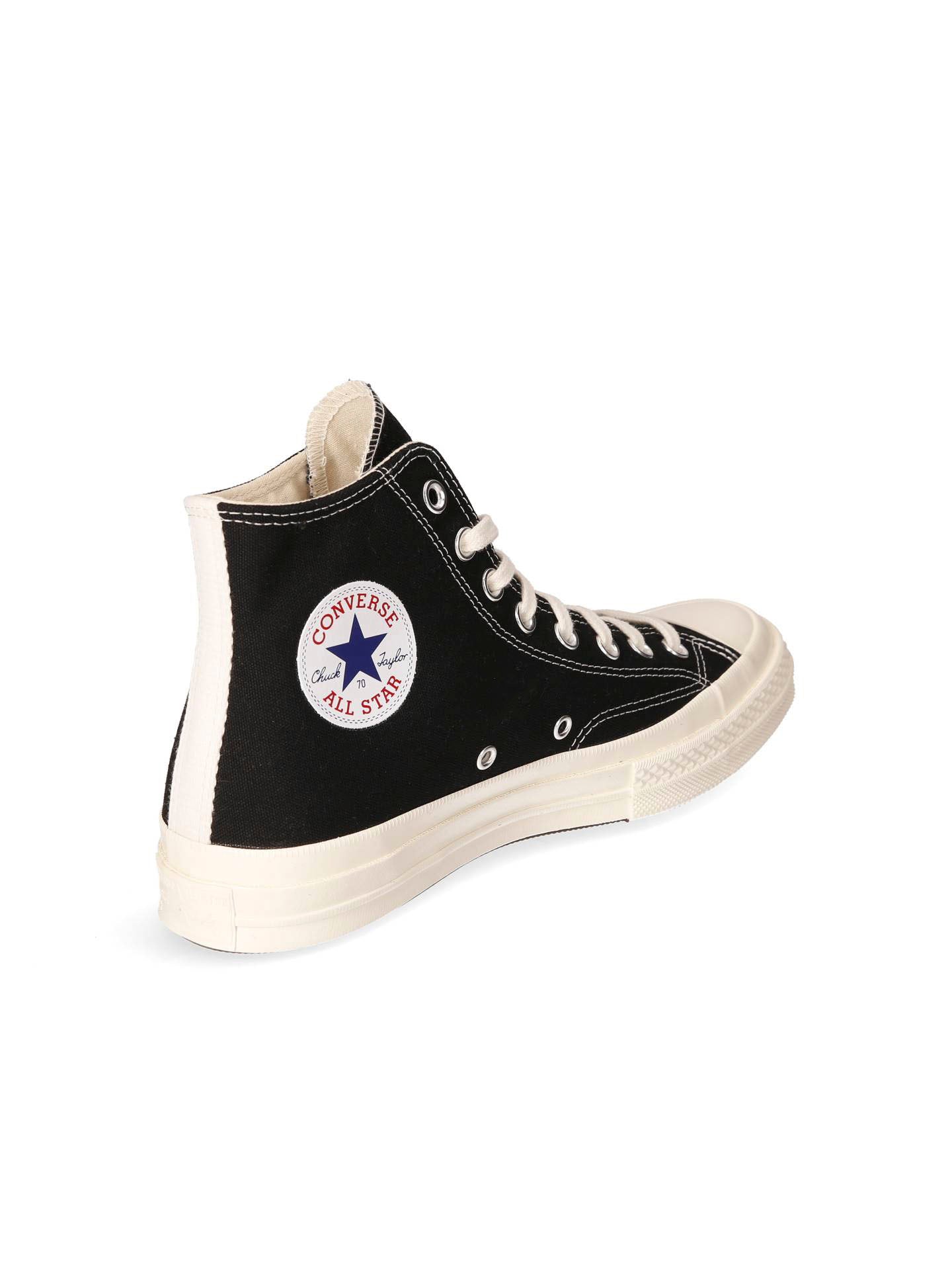 Chuck Taylor'70 High Top Single Heart