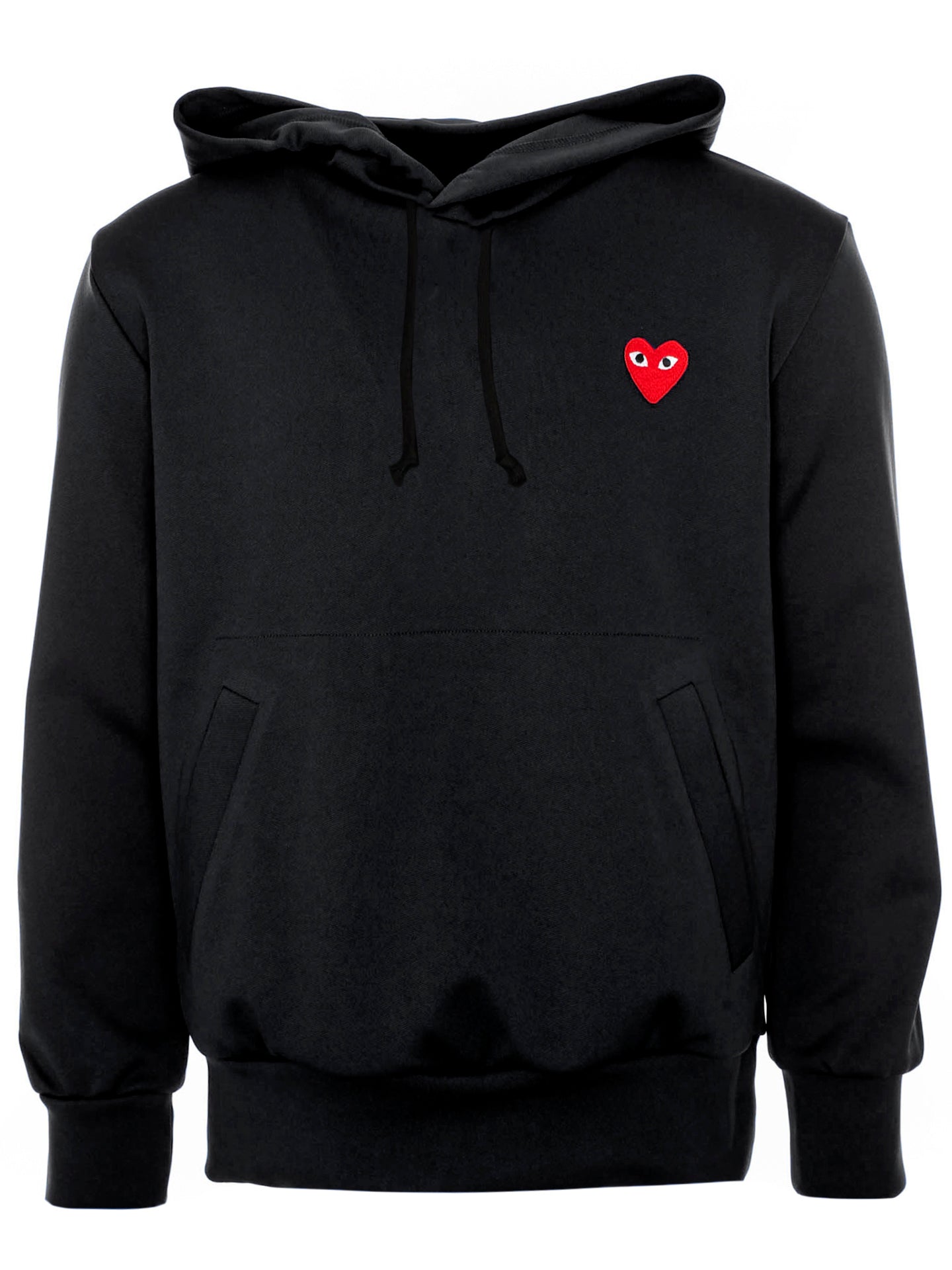 No Zip Hoodie T174