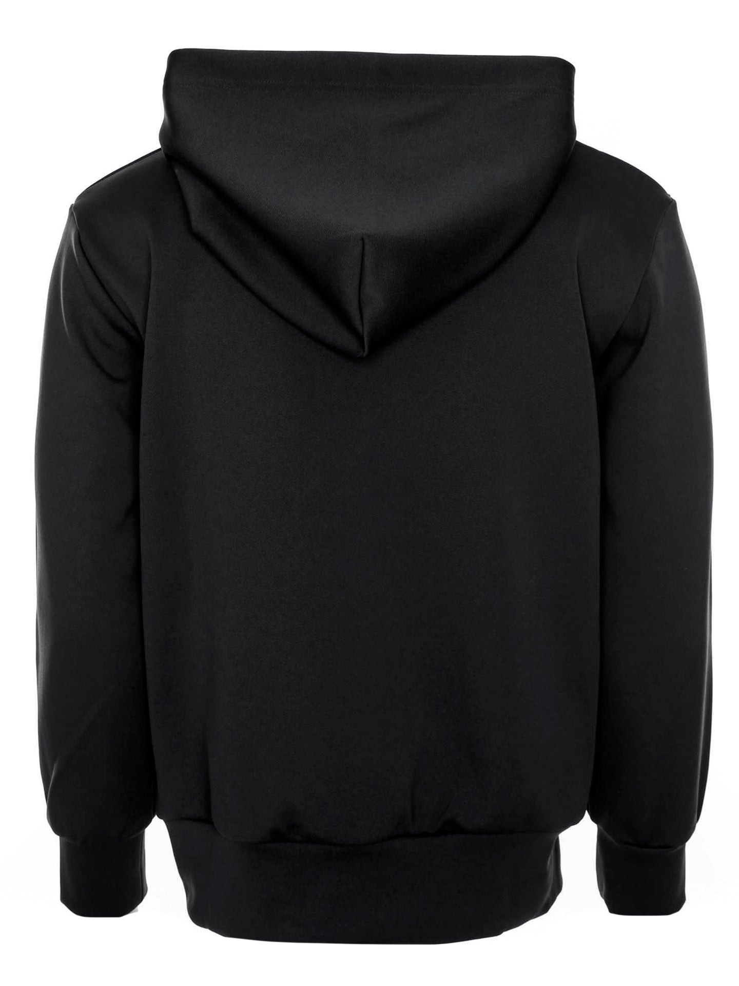 No Zip Hoodie T174
