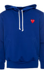 No Zip Hoodie T174