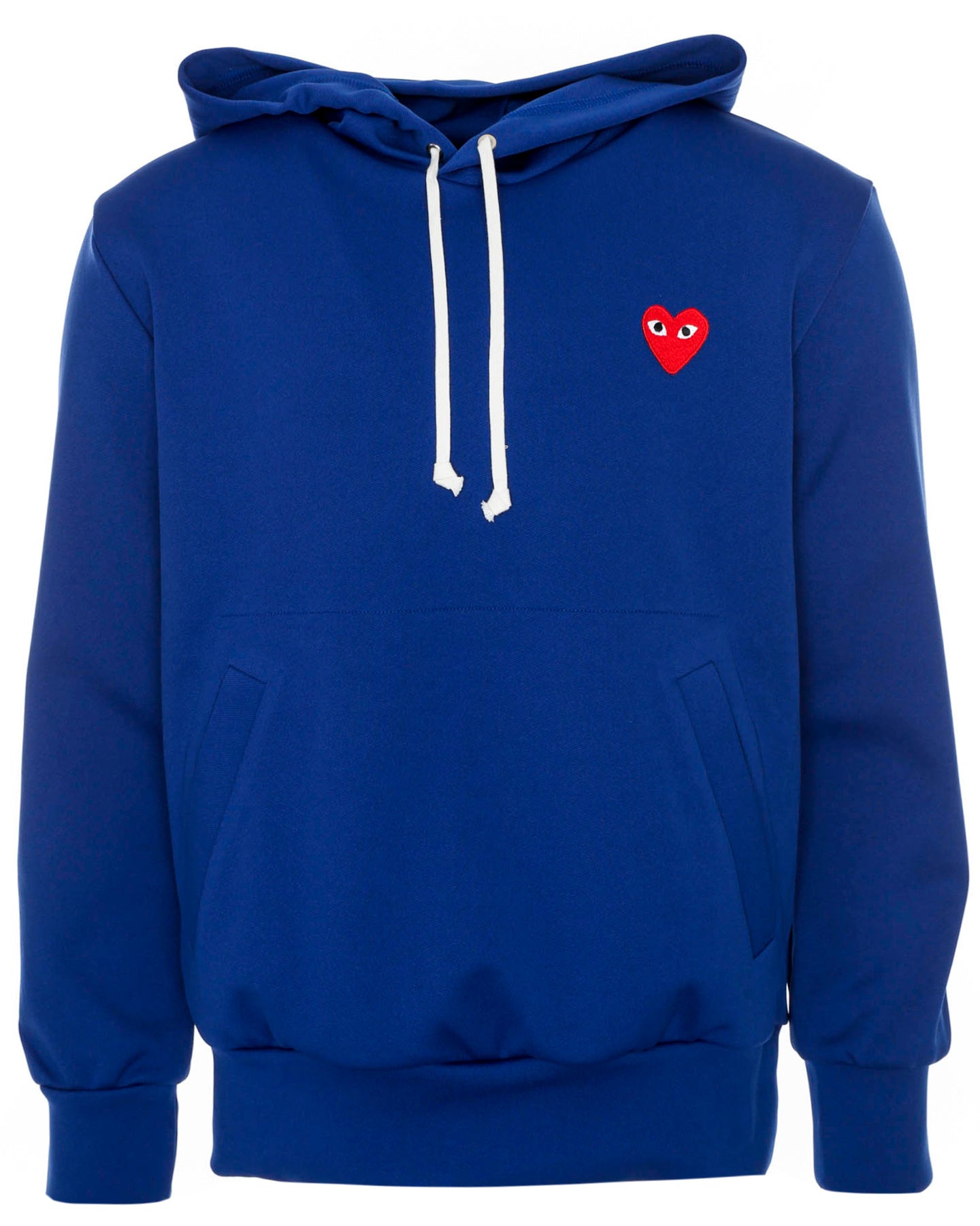 No Zip Hoodie T174