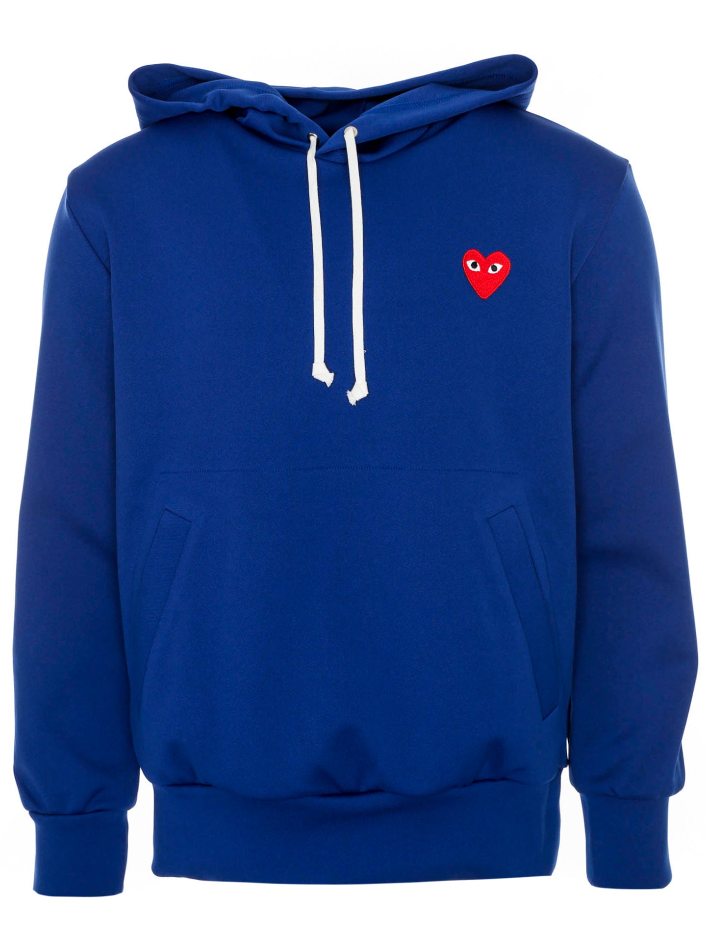No Zip Hoodie T174
