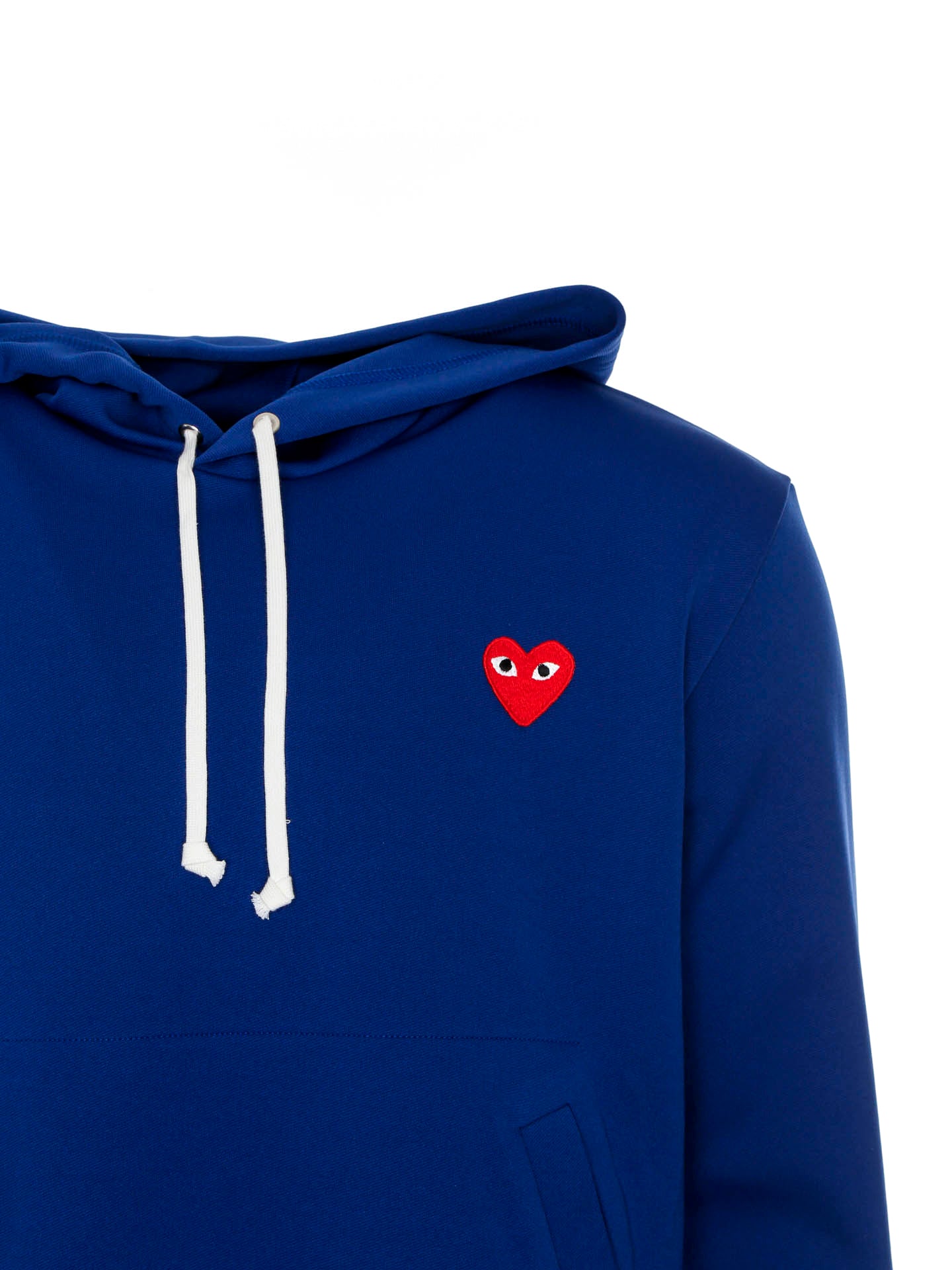 No Zip Hoodie T174