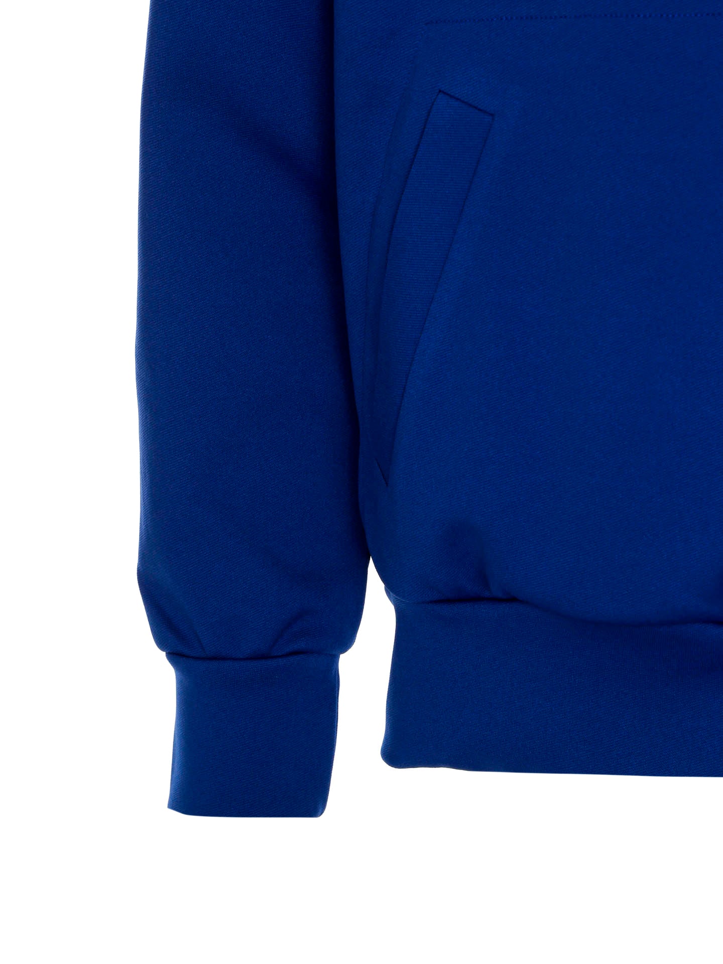 No Zip Hoodie T174