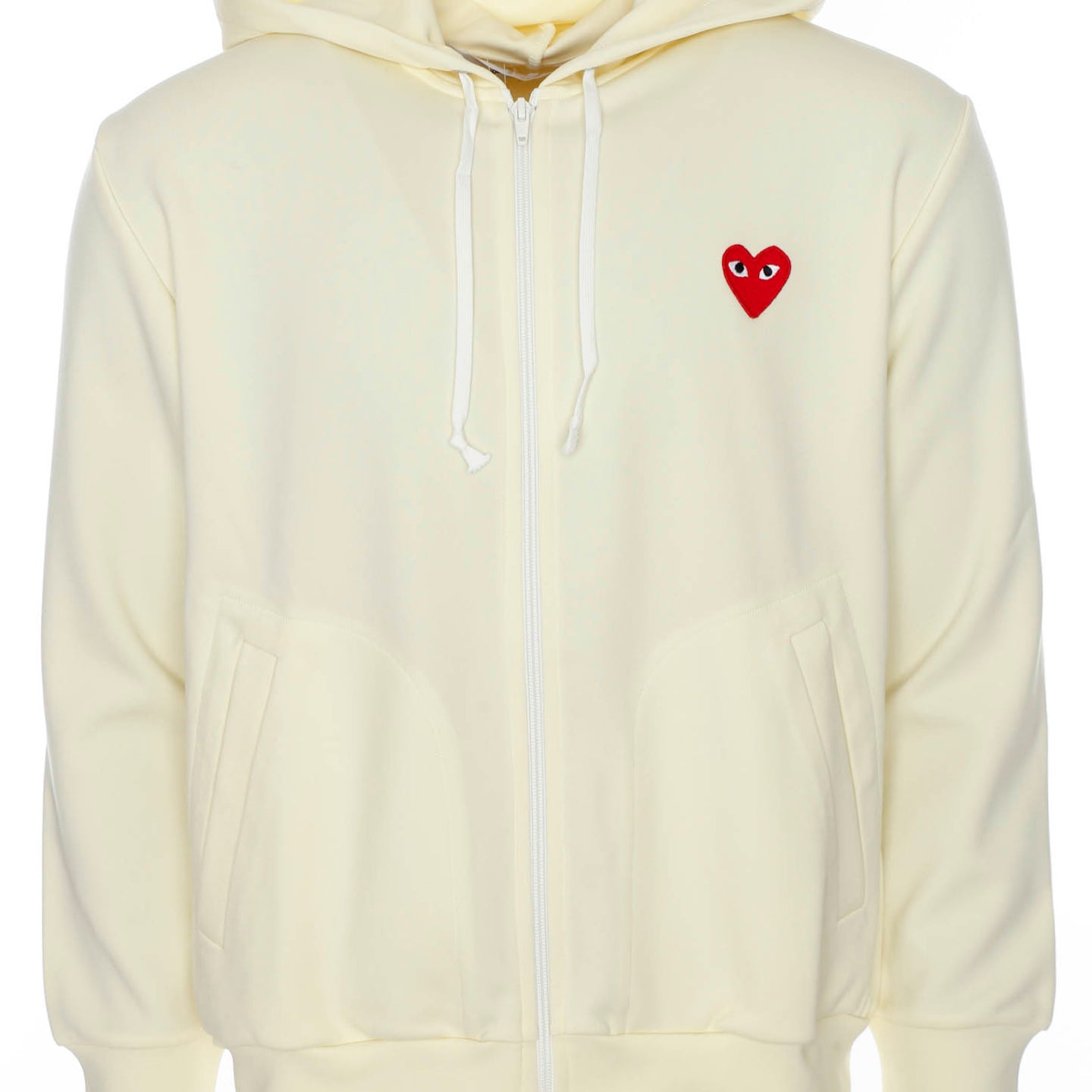 Zip Hoodie T172